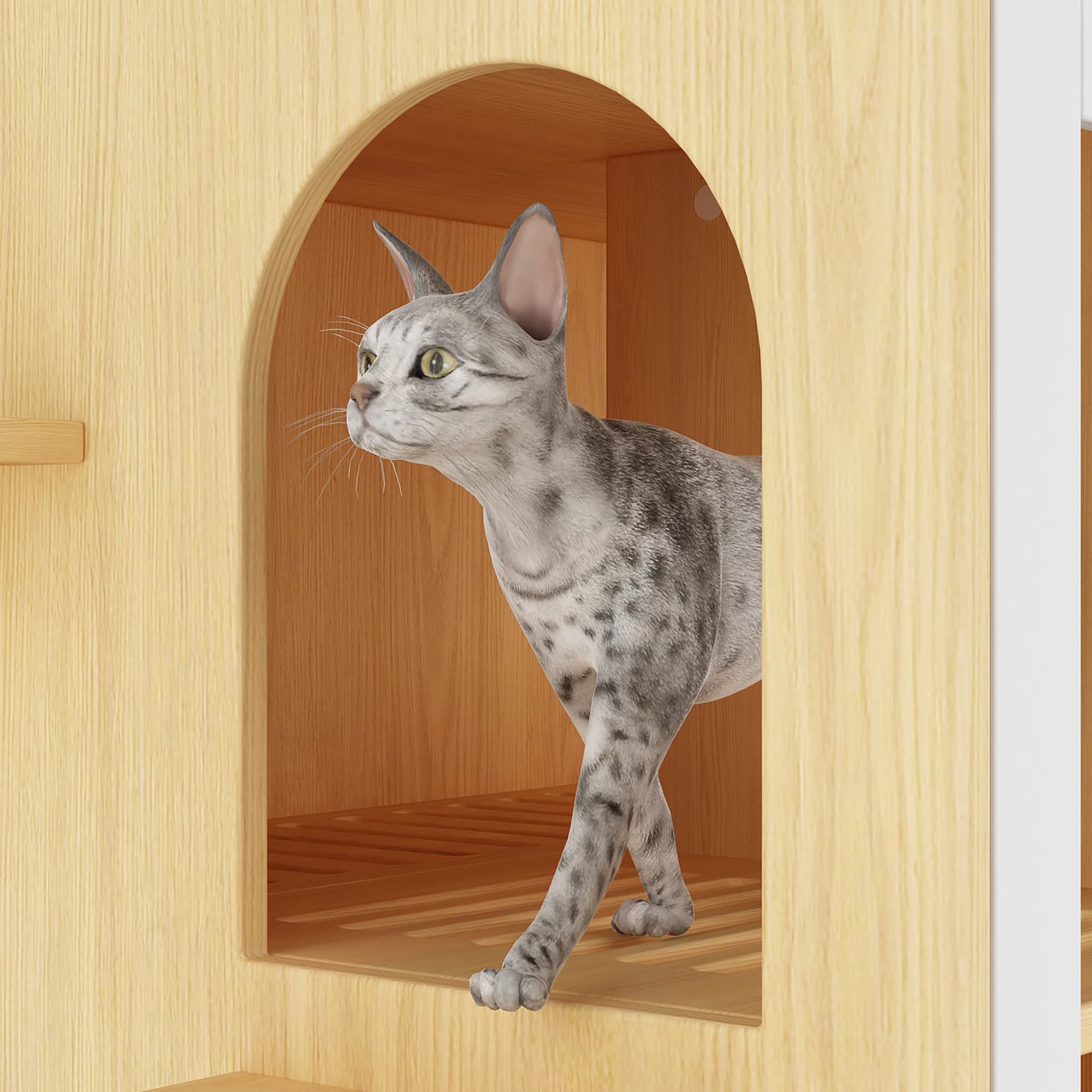 MIDHAM KF180099-03 Dog-Houses - View #13