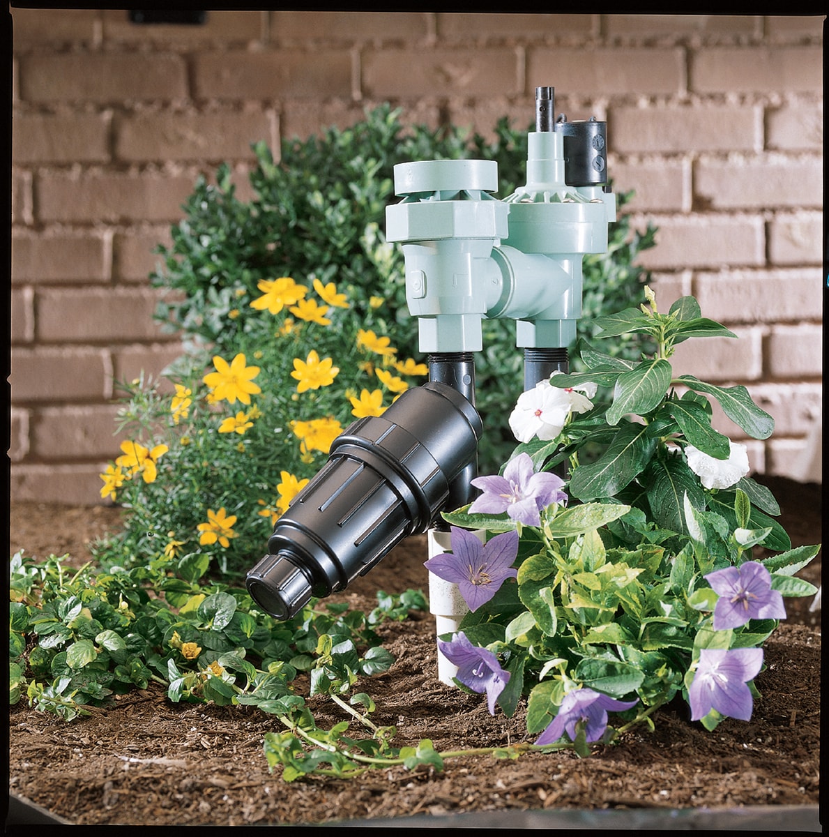 Orbit 67736 Drip-Irrigation-Filters-Regulators - View #2