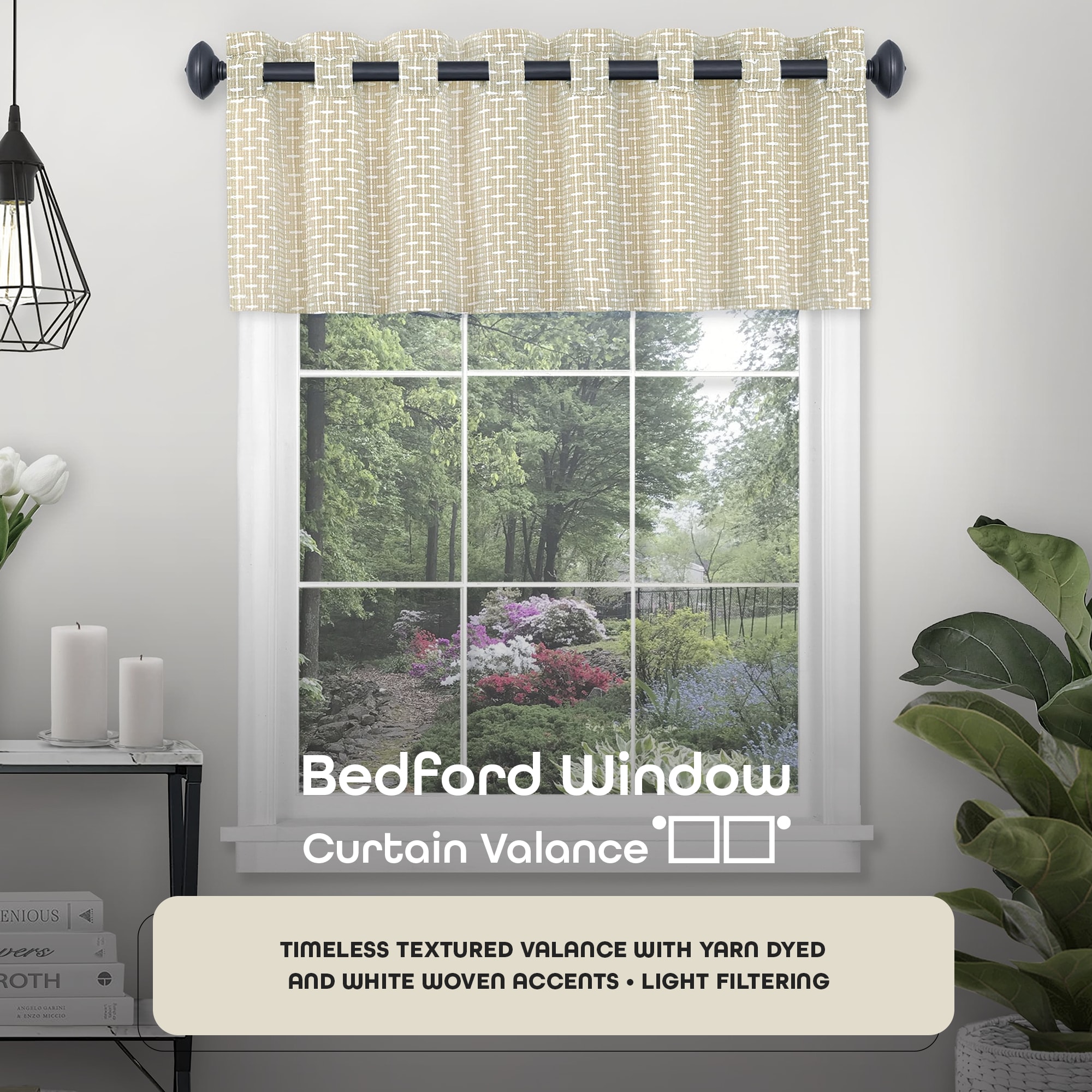 Achim BEVL13TN12 valances - View #5