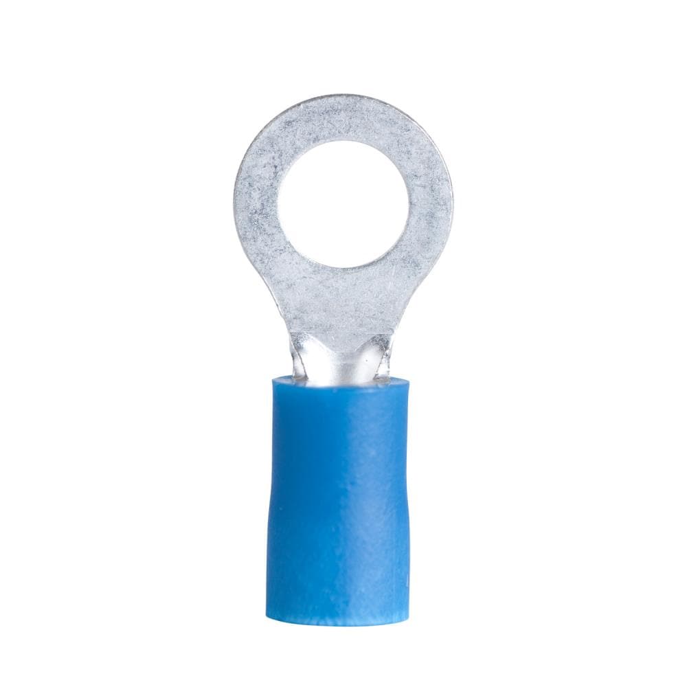 Gardner Bender 75-104 16-14 AWG Ring Blue 75 -Count