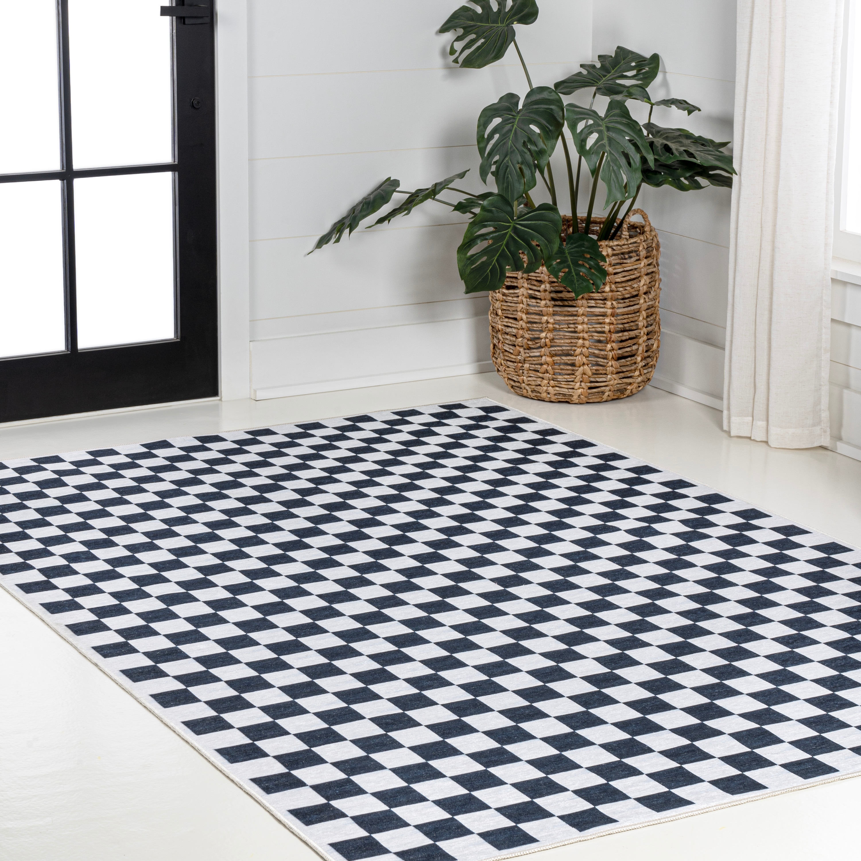 JONATHAN  Y WSH126C-8 rugs - View #5