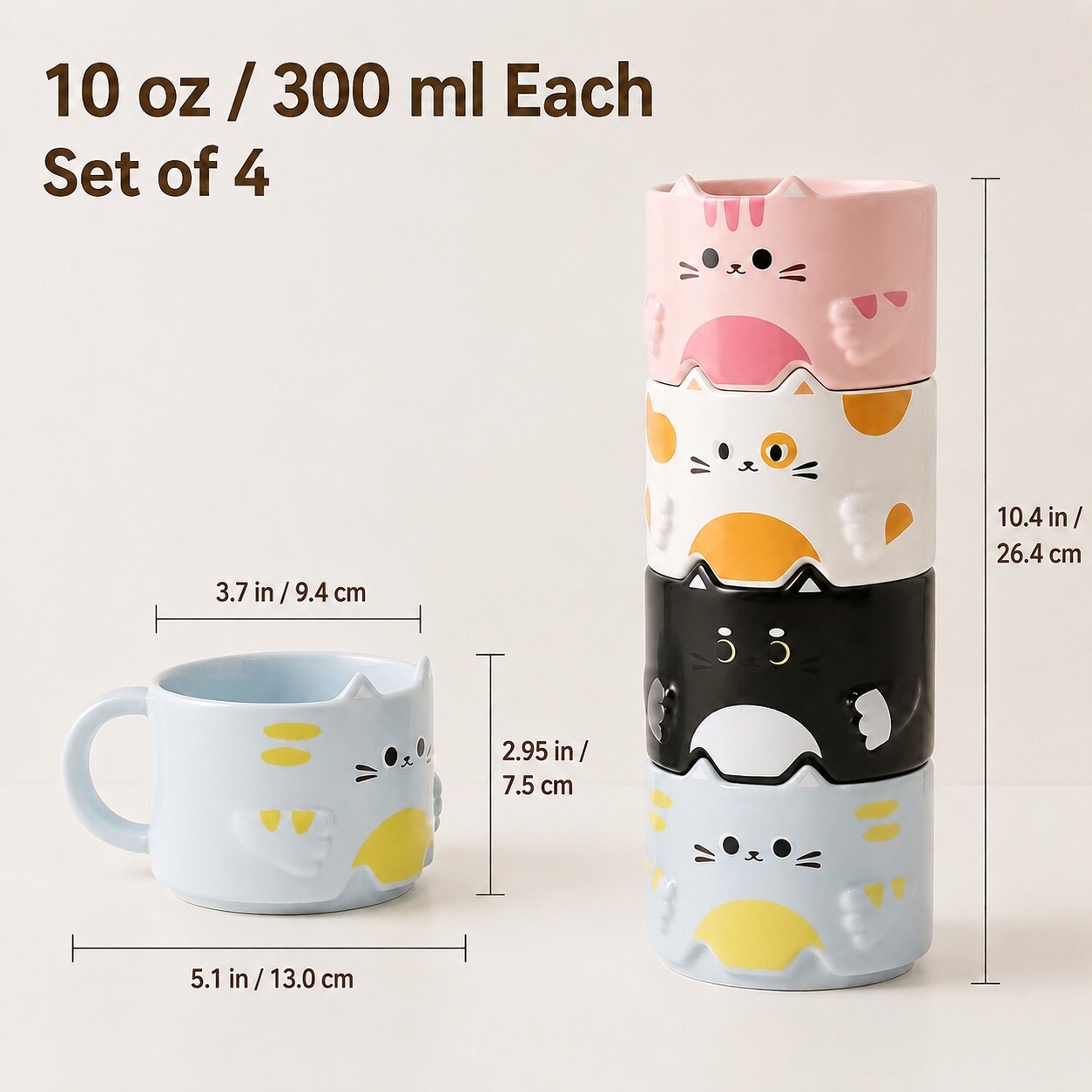 Aoibox LABYQBEW drinkware - View #2