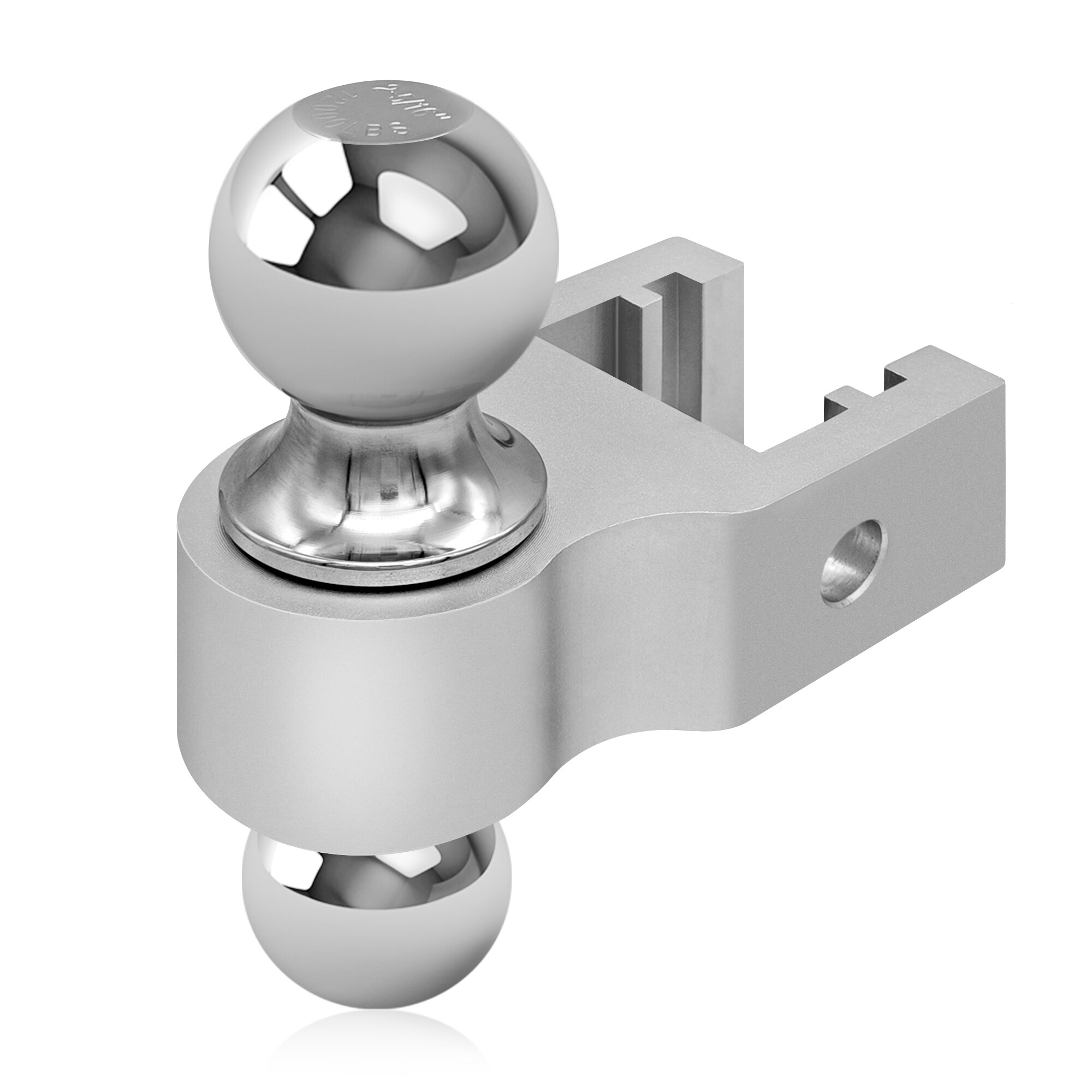 Kahomvis JT-2QP214-04 Ball-Mounts - View #8
