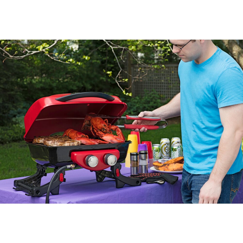 Cuisinart CGS-134 Grilling-Tools-Utensils - View #3
