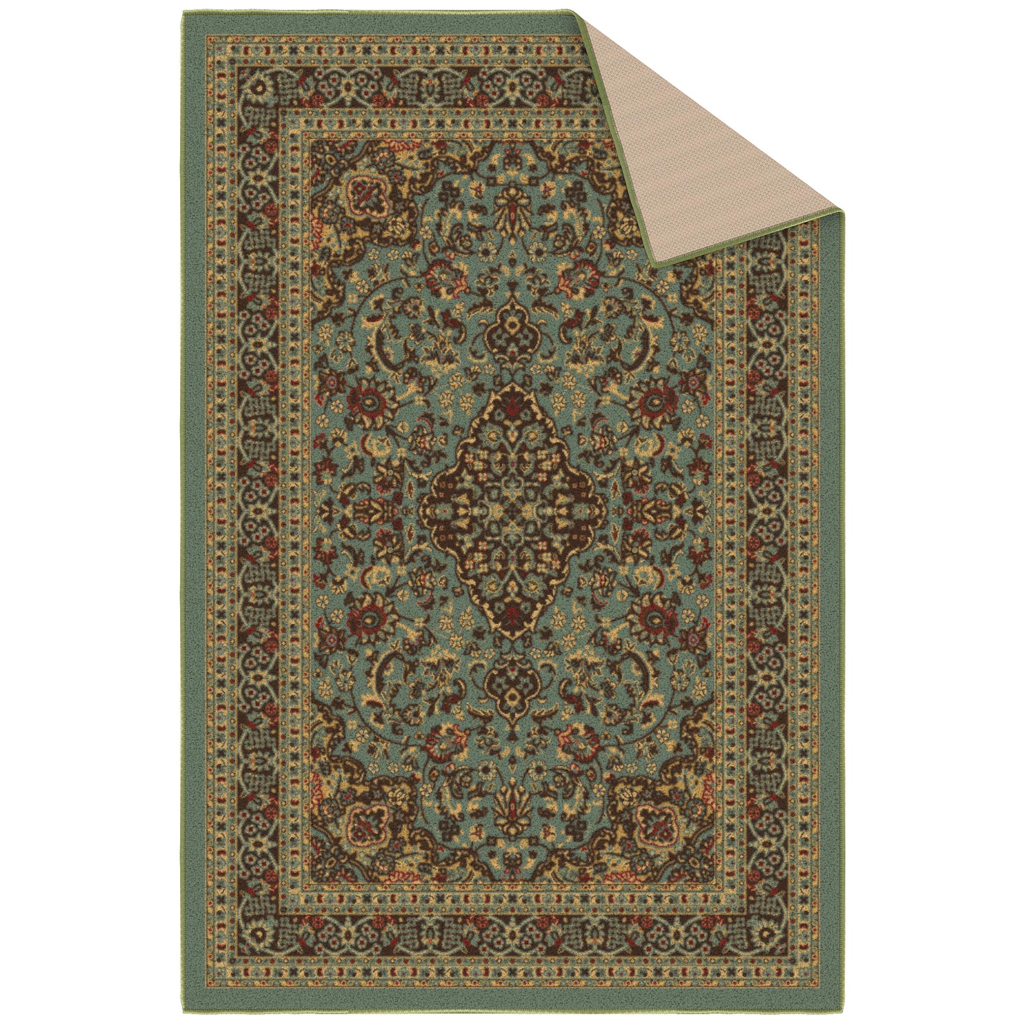 Ottomanson CLS3215-3X5 rugs - View #8