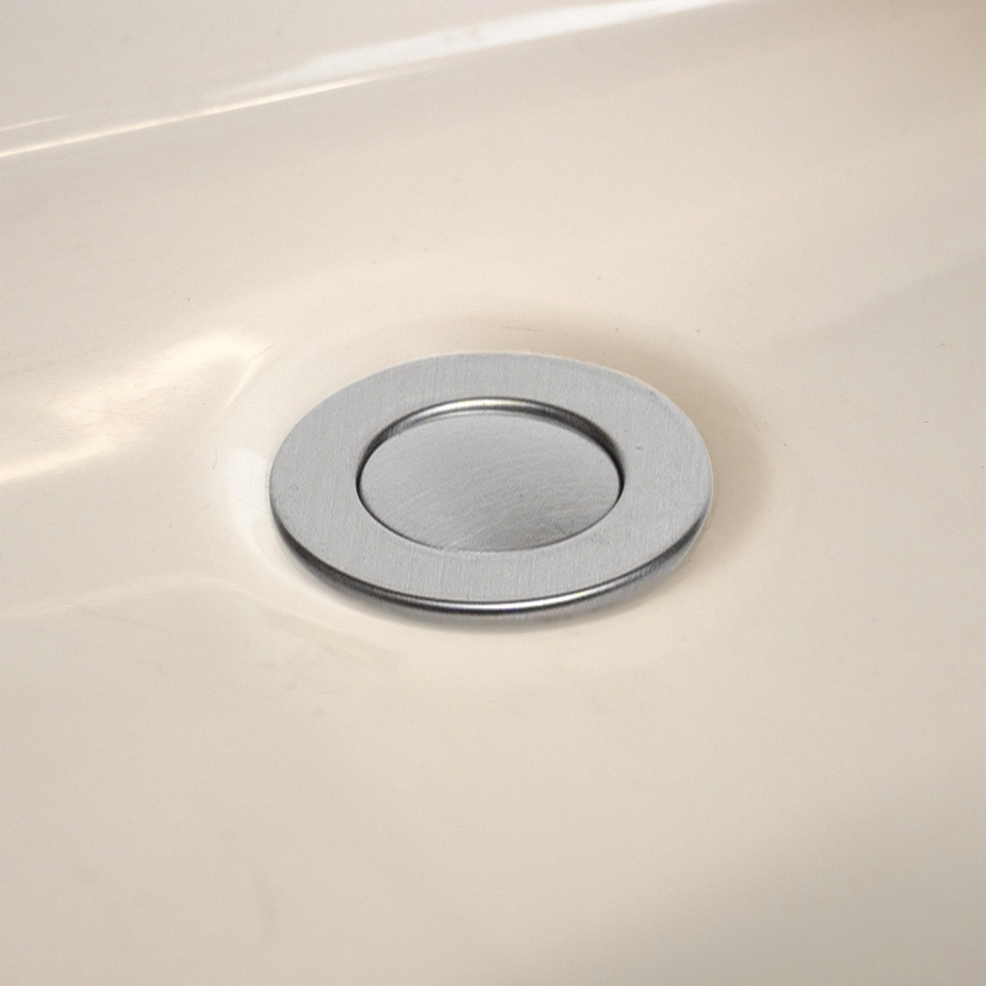 Keeney K820-70BN Popup-Drains-Accessories - View #2