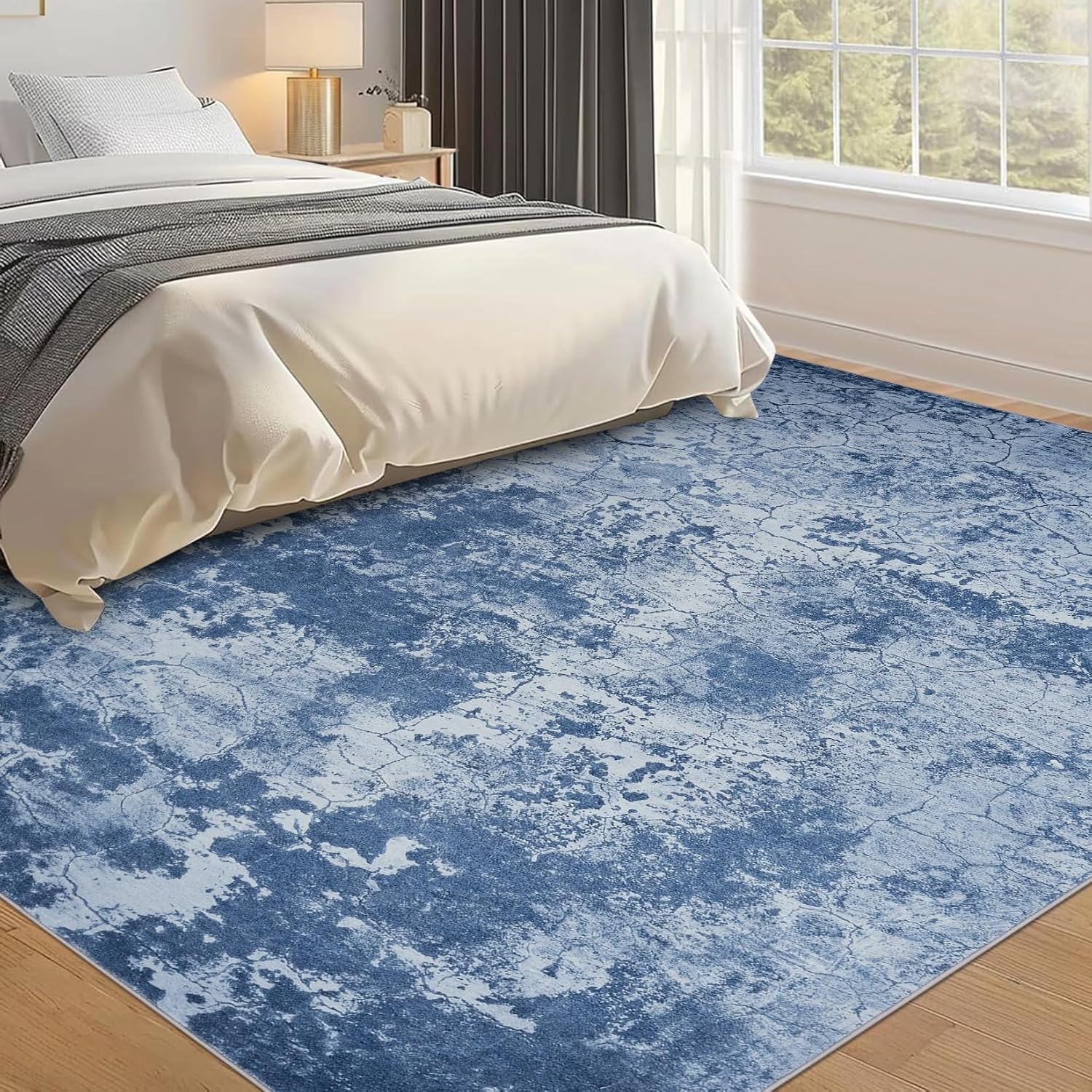 Garvee CBV-ZZKU6DBWP-1WSU rugs - View #4