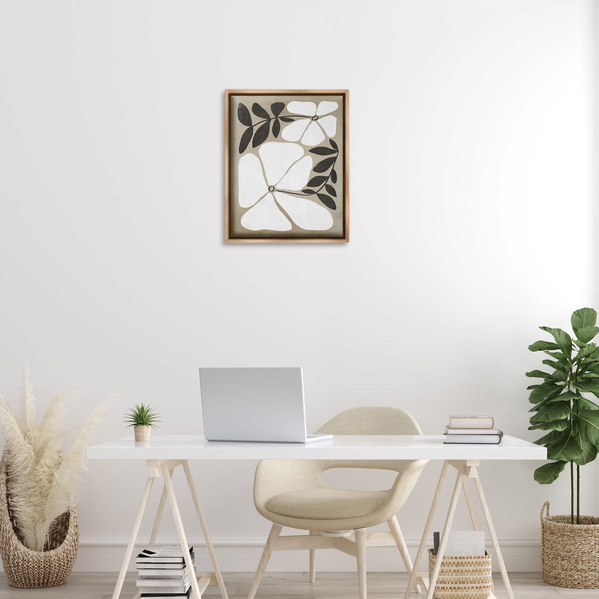 Stupell Industries BS-371-FFE-16X20 Wall-Art - View #3