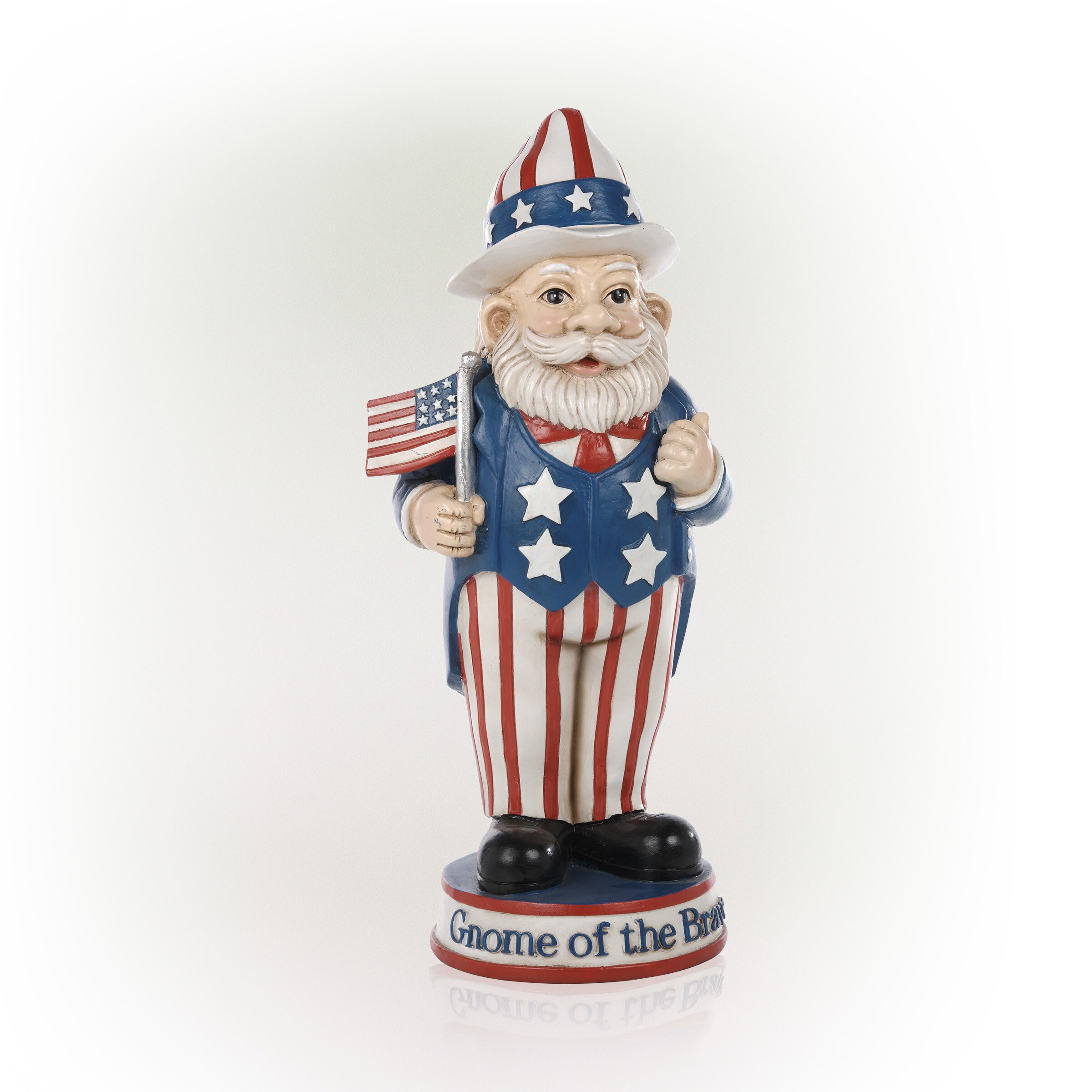 Alpine Corporation ZEN914 Garden-Statue - View #8