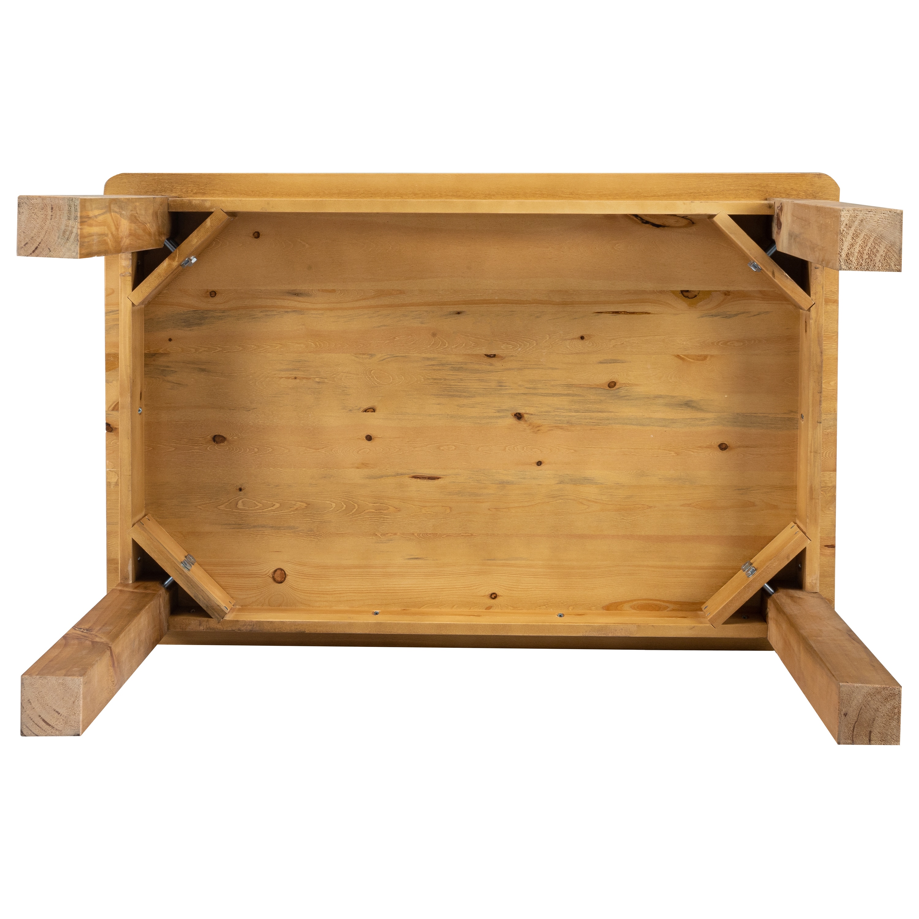 Flash Furniture 840196334868 Dining-Tables - View #11