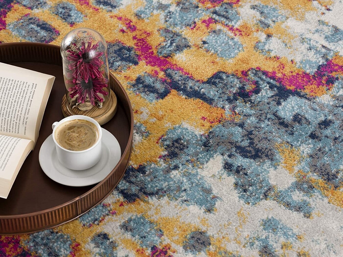 HomeRoots 4000393114 rugs - View #7