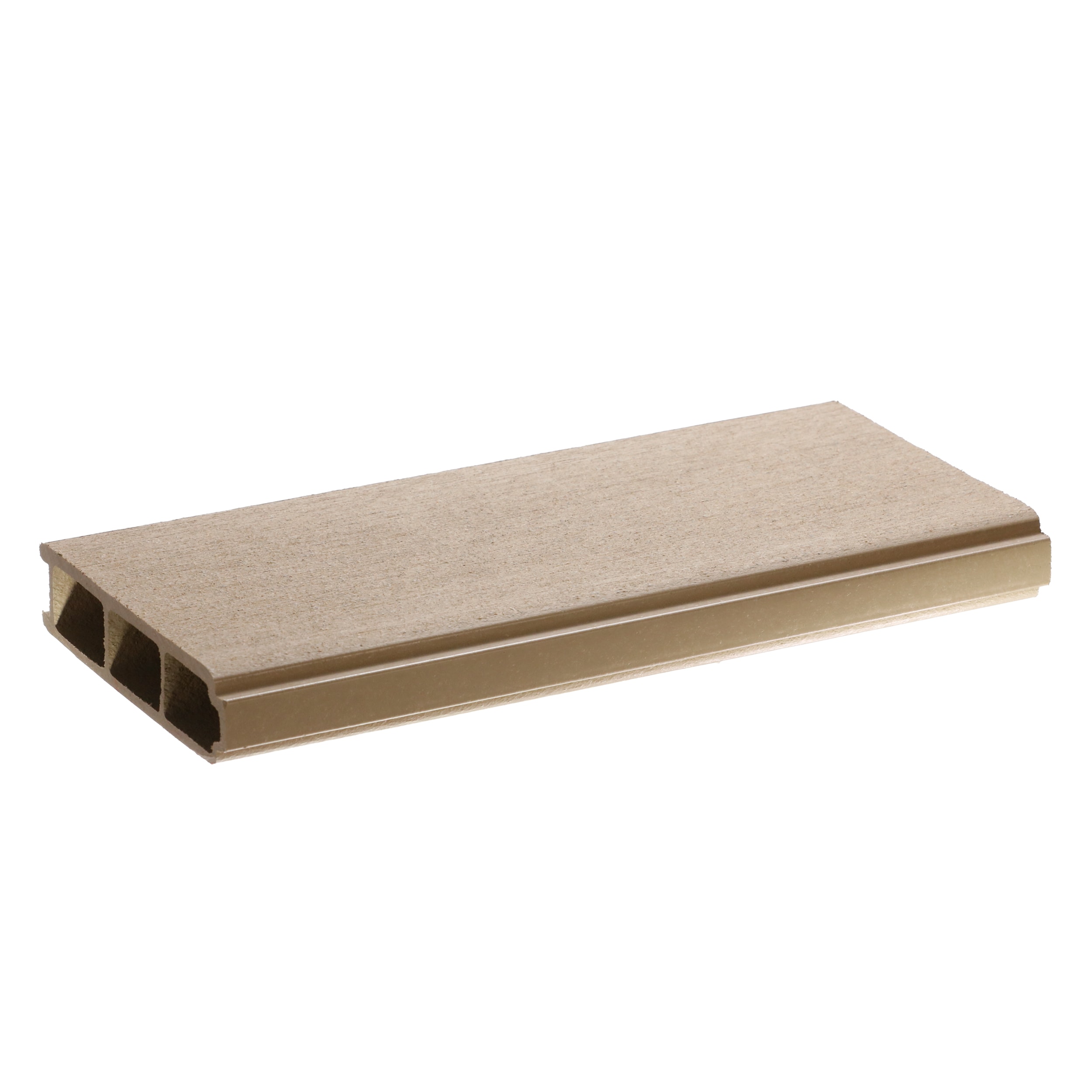 DuxxBak Composite Decking DX-ID-192CS-TG Composite-Deck-Boards - View #7