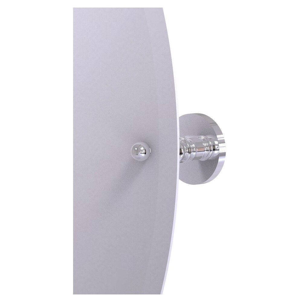 Allied Brass P1091-PC Framed-Bath-Mirrors - View #2