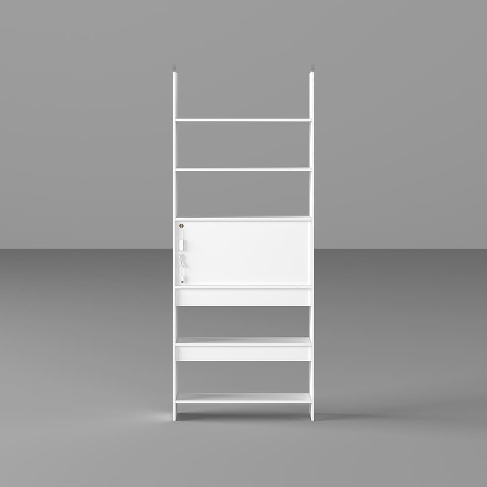 Homsee V-KF460039-01 bookcases - View #7