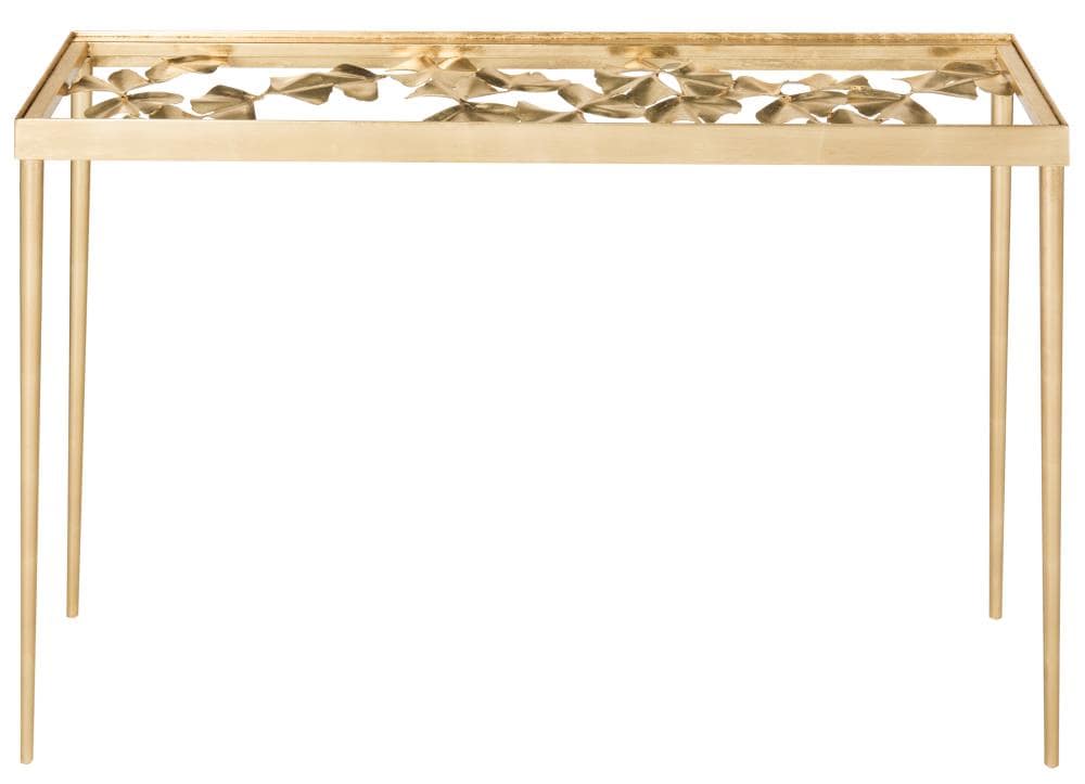Safavieh FOX2593A Otto Modern Console table