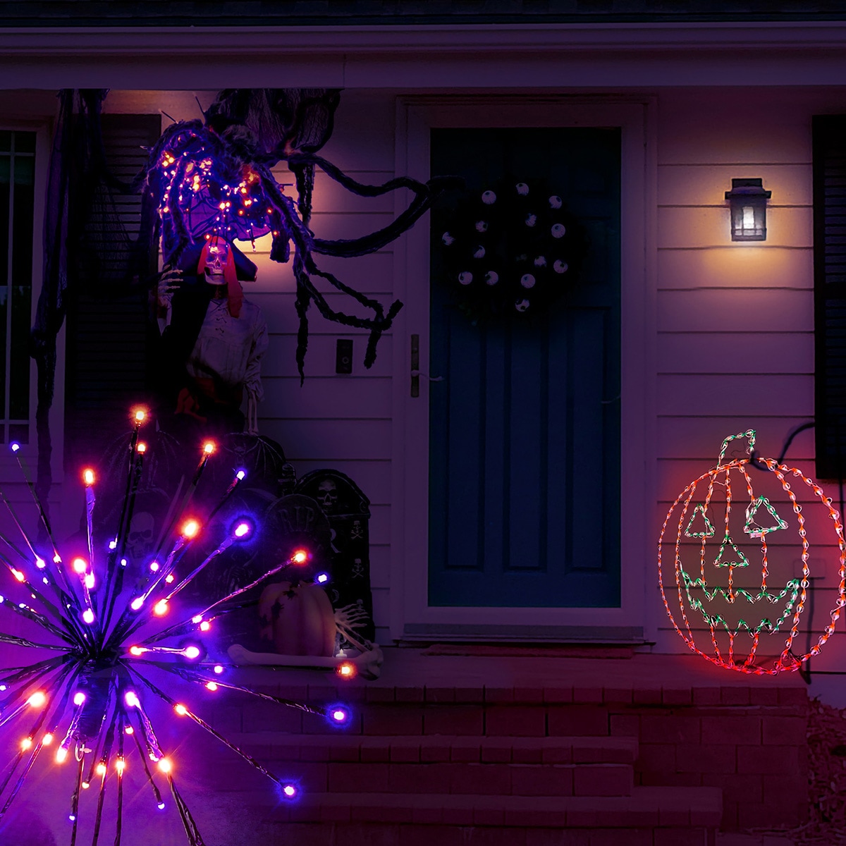 Holidynamics Holiday Lighting Solut 66400 HAL Outdoor-Christmas-Decor - View #6
