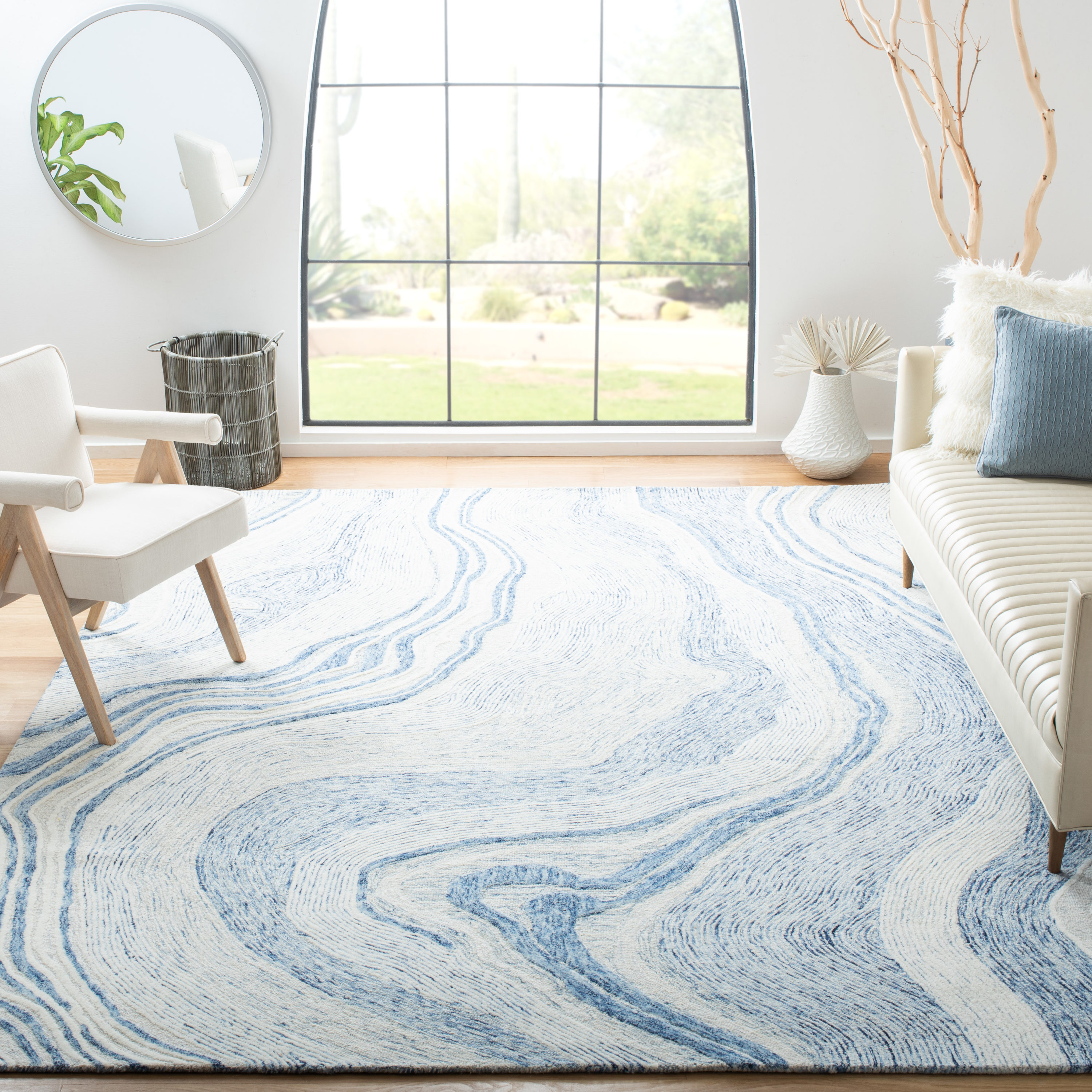 Safavieh FTV121M-5 rugs - View #2