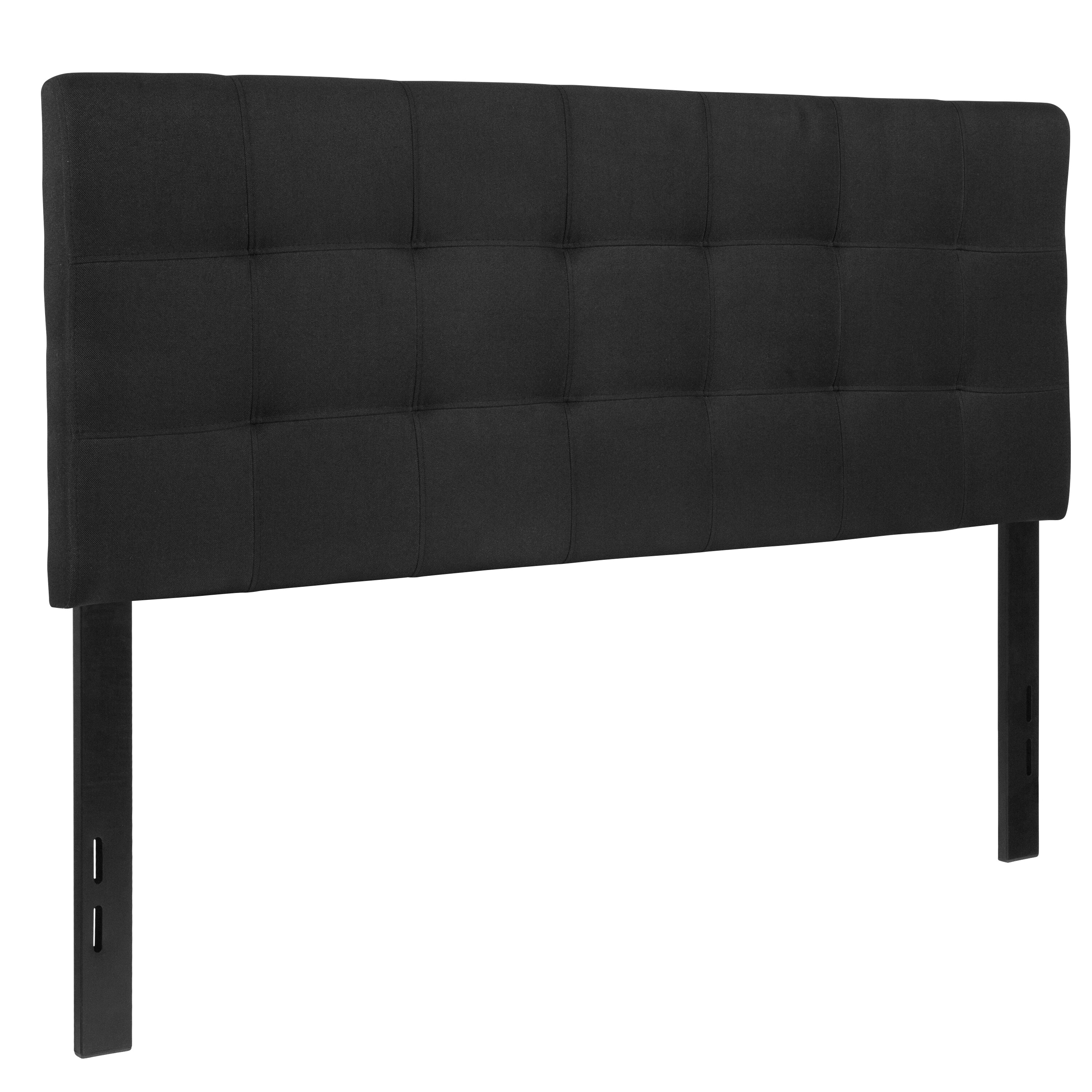 Flash Furniture 889142216940 Upholstered-Headboards - View #4