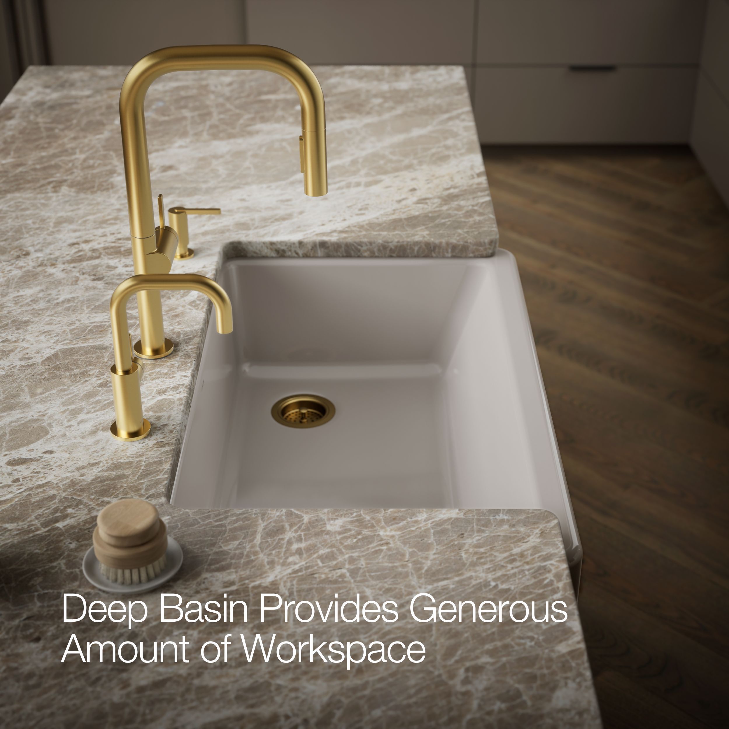 KOHLER 6488-TRF Kitchen-Sinks - View #10
