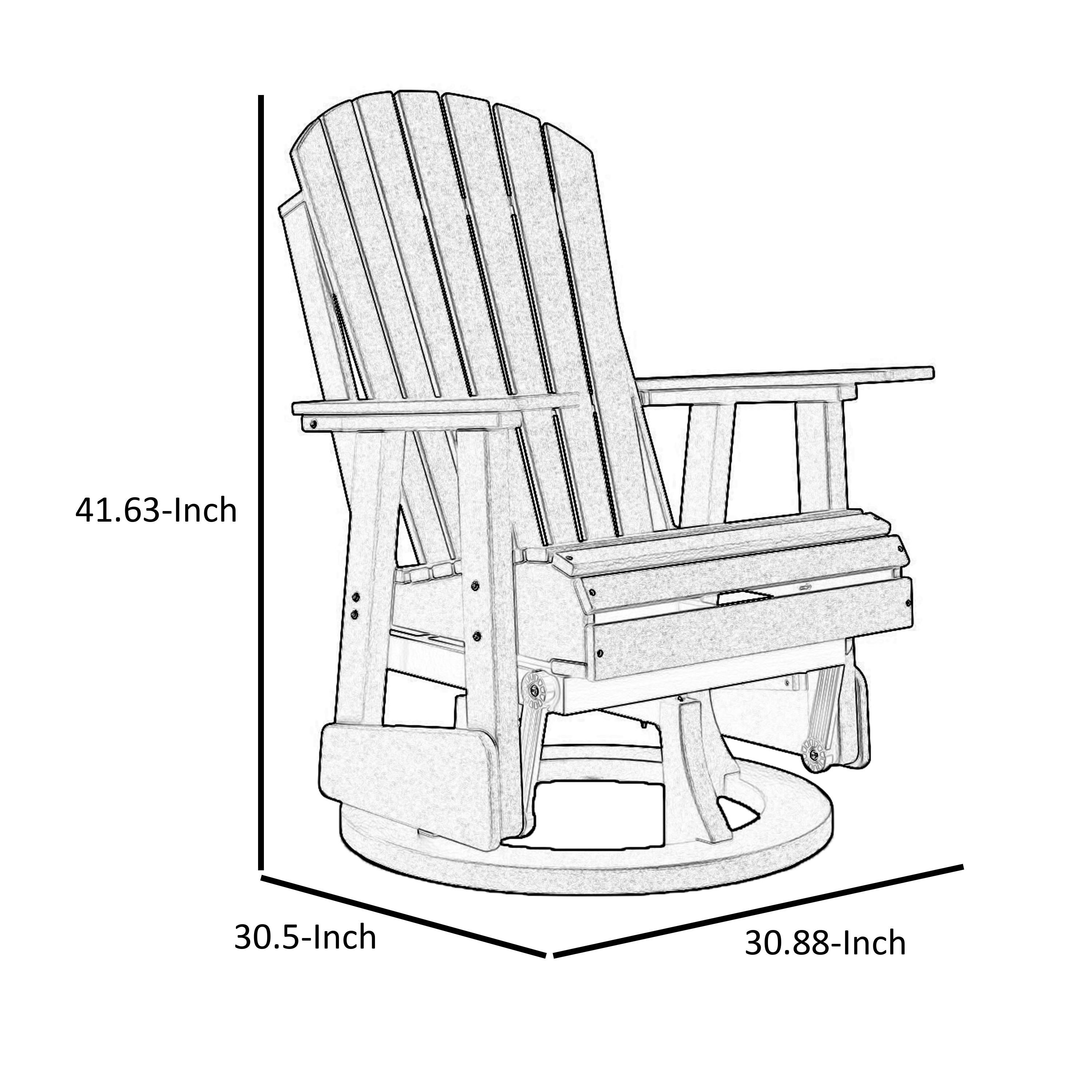 Benzara BM315952 Patio-Chairs - View #7