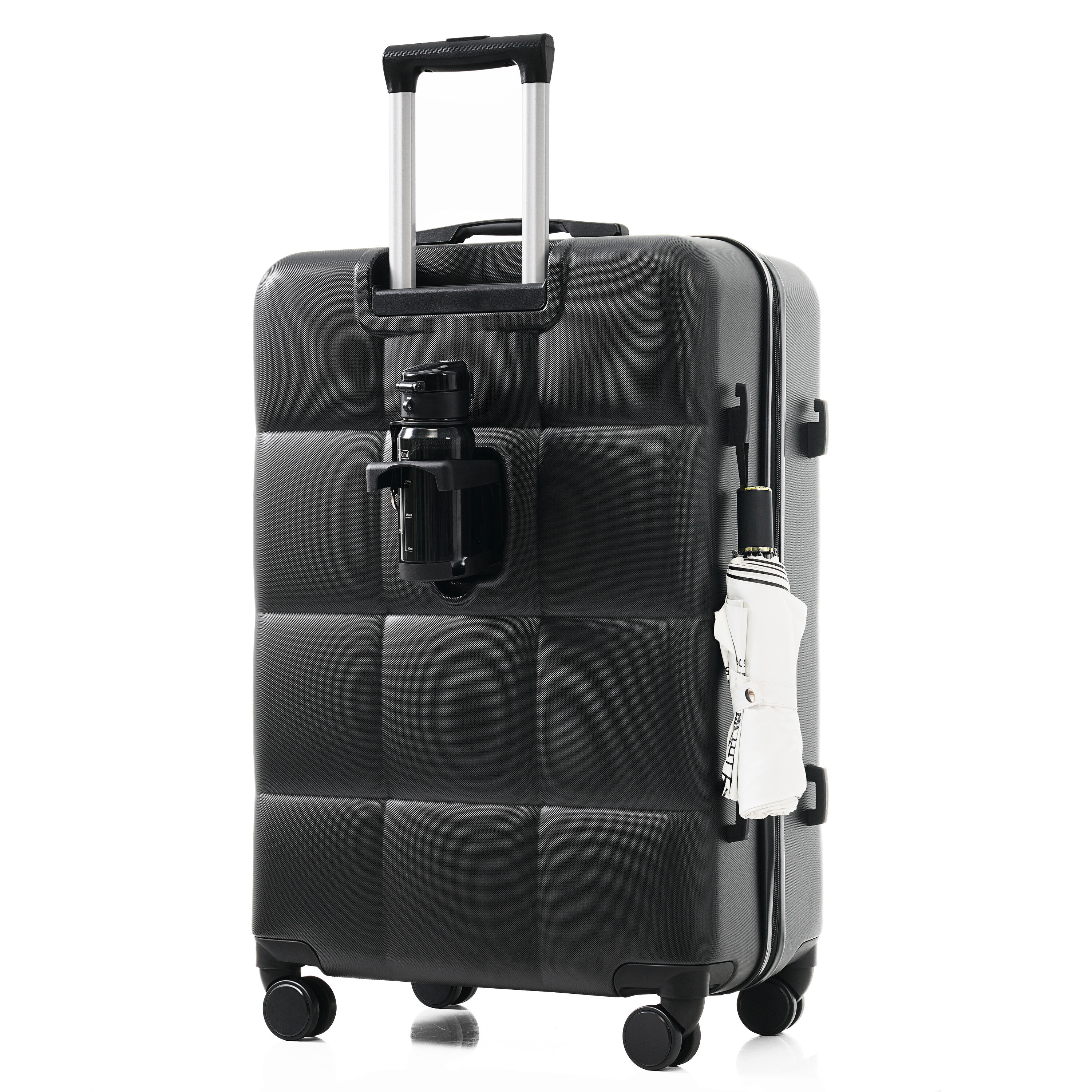 Bybafun YD9600078 Luggage-And-Luggage-Sets - View #8