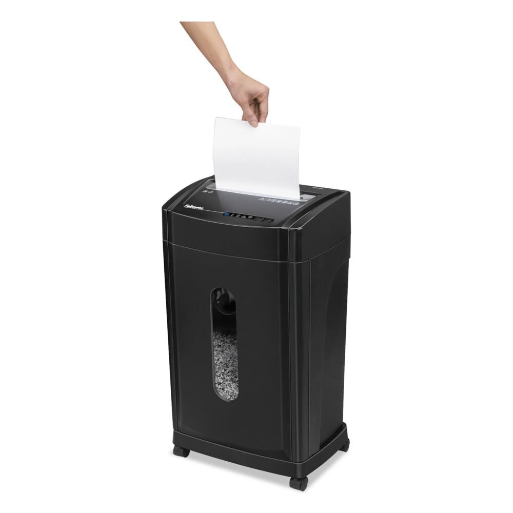 Fellowes FEL4817001 Paper-Shredders - View #4