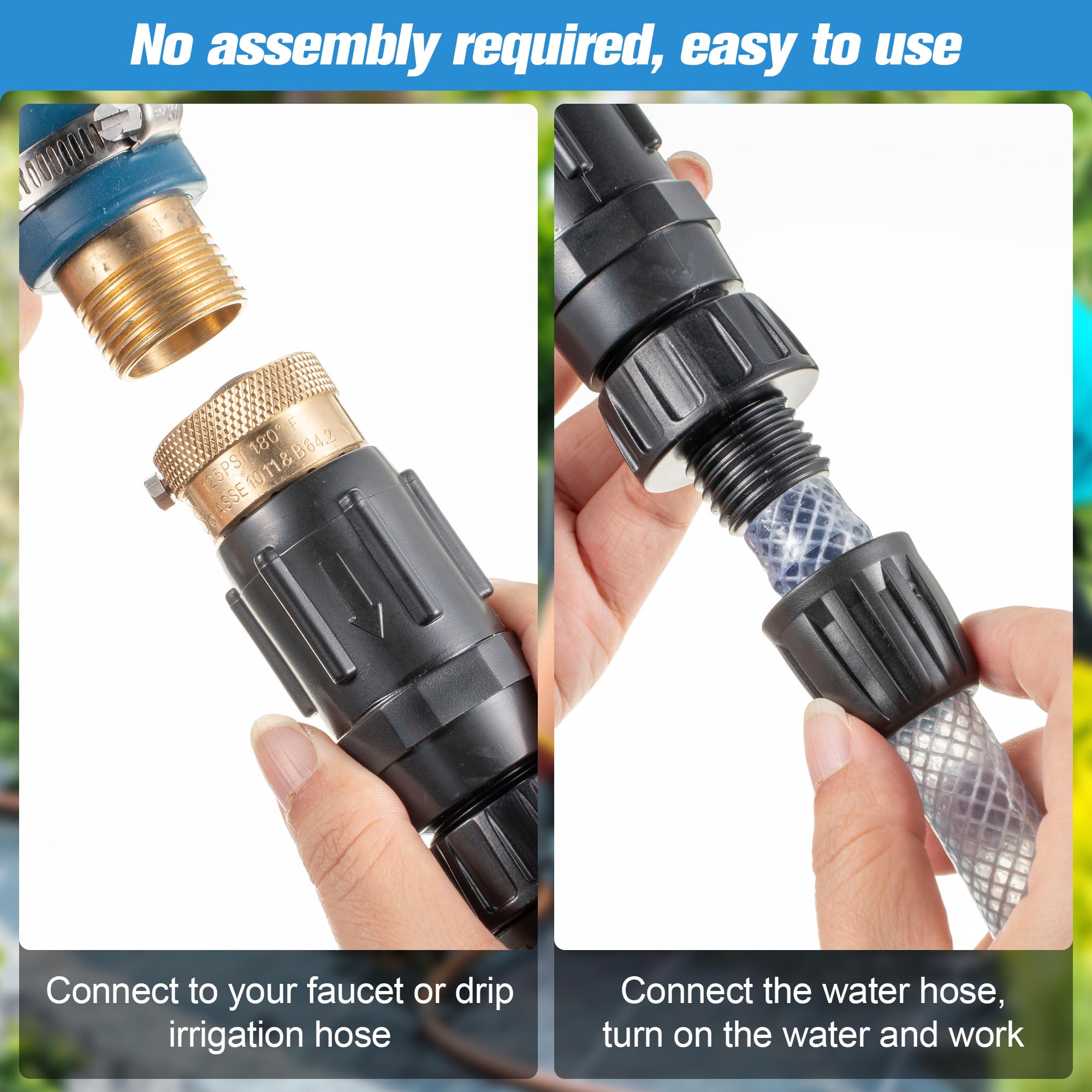 Misopily LMS0705M113 Drip-Irrigation-Kits - View #6