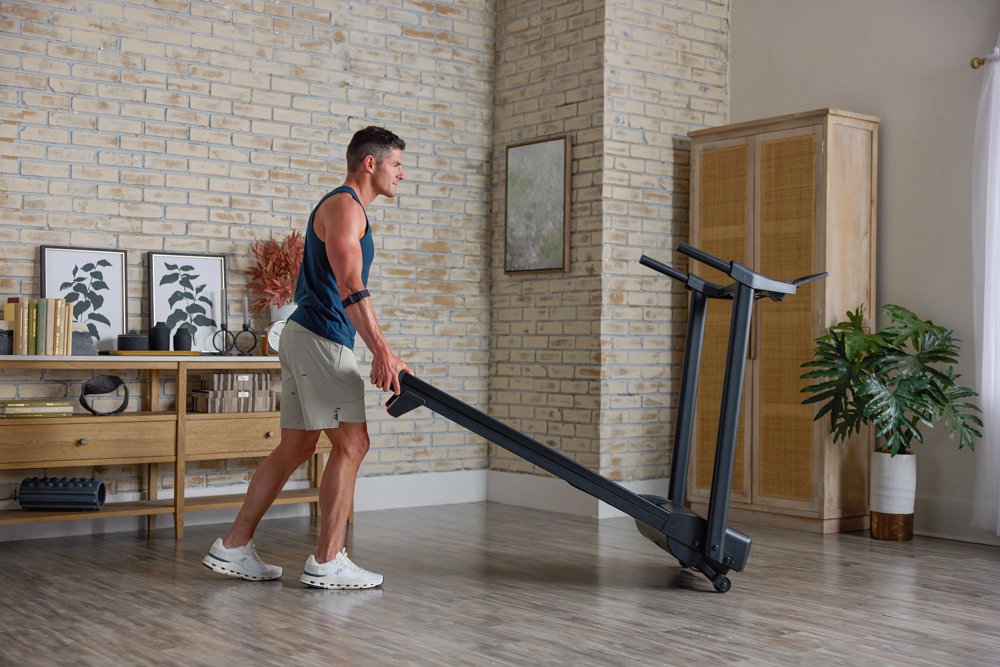 ProForm PFTL38825 treadmills - View #7
