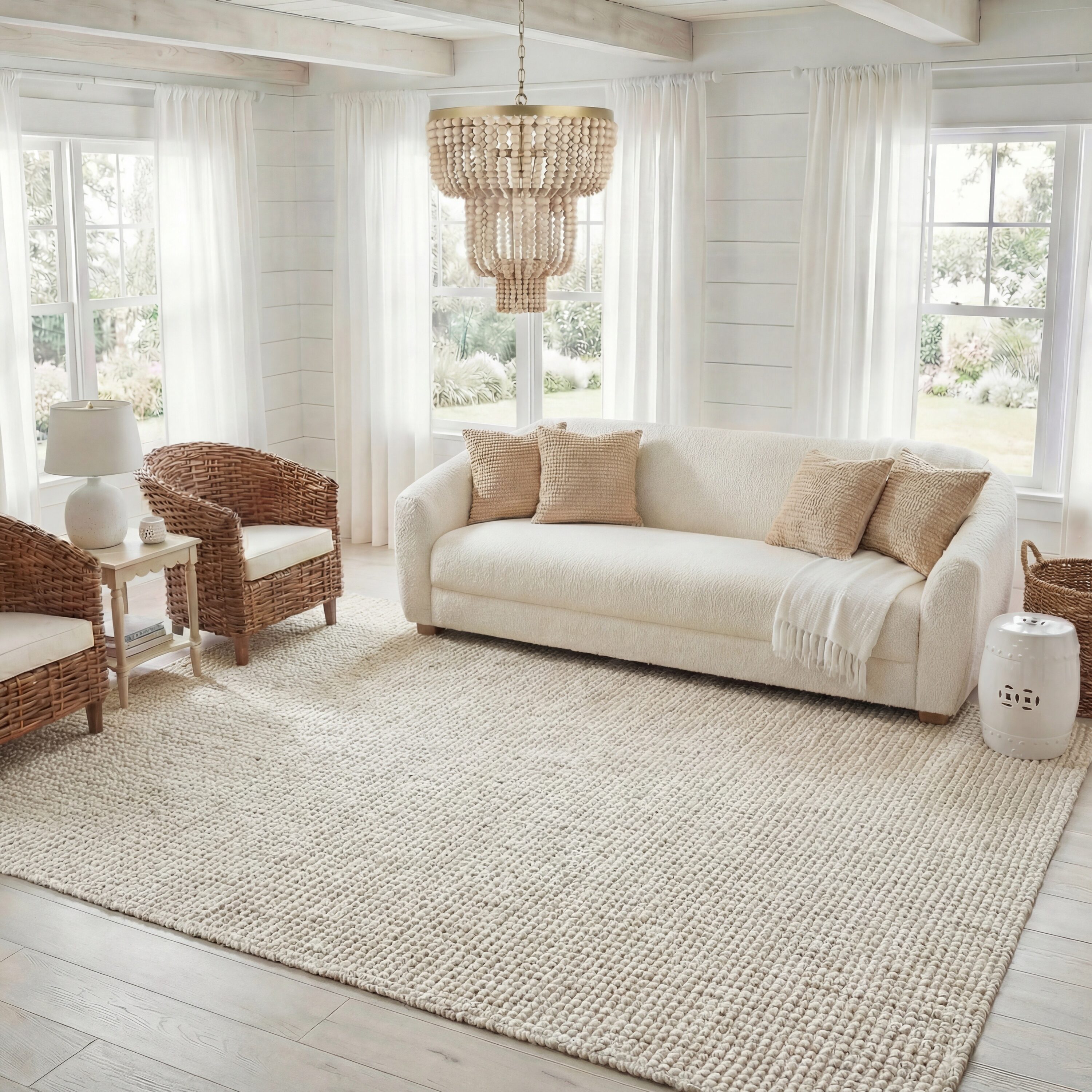 Safavieh NF747B-1116 rugs - View #6
