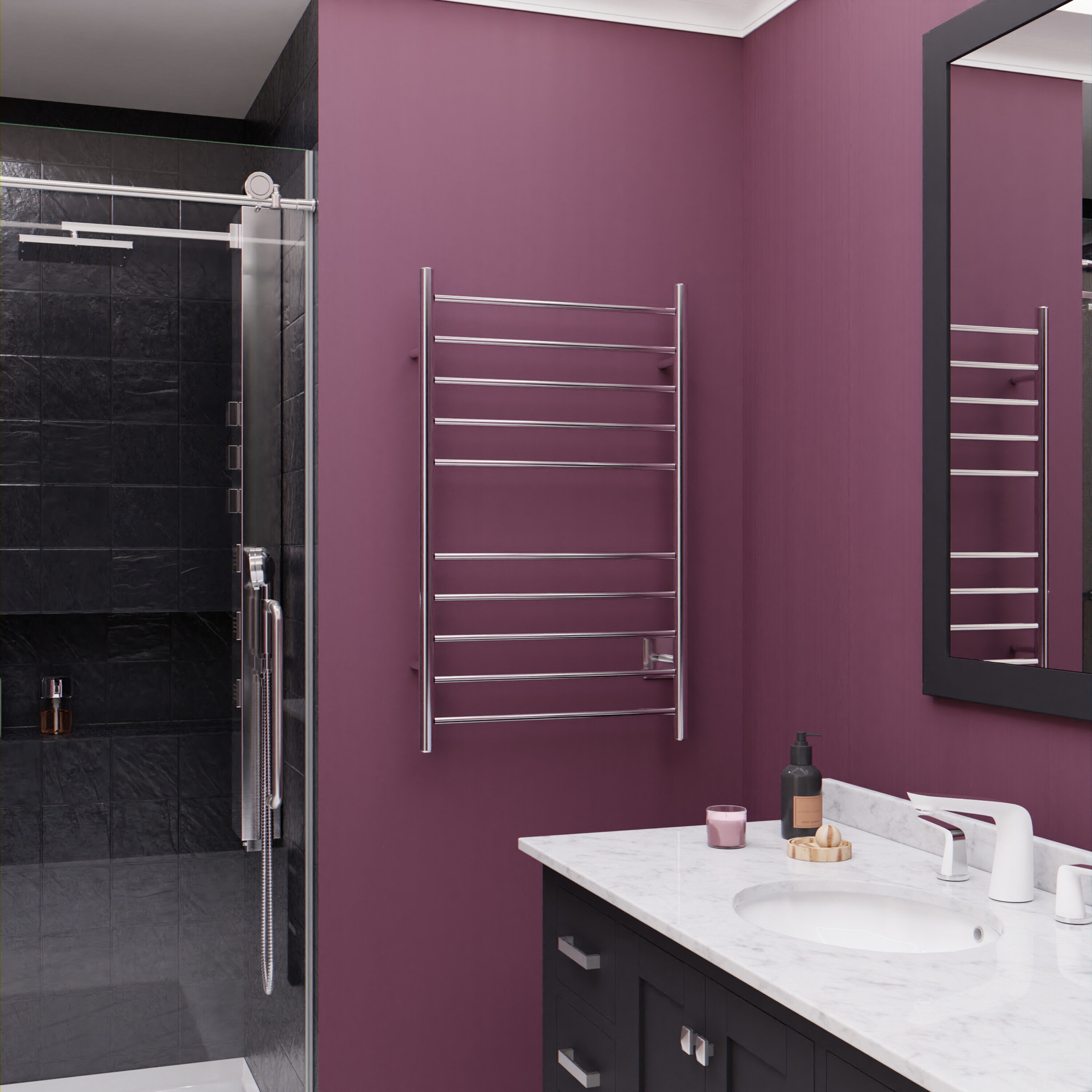 Ennva Towel Warmer Sale on  - Towel Warmer Deals