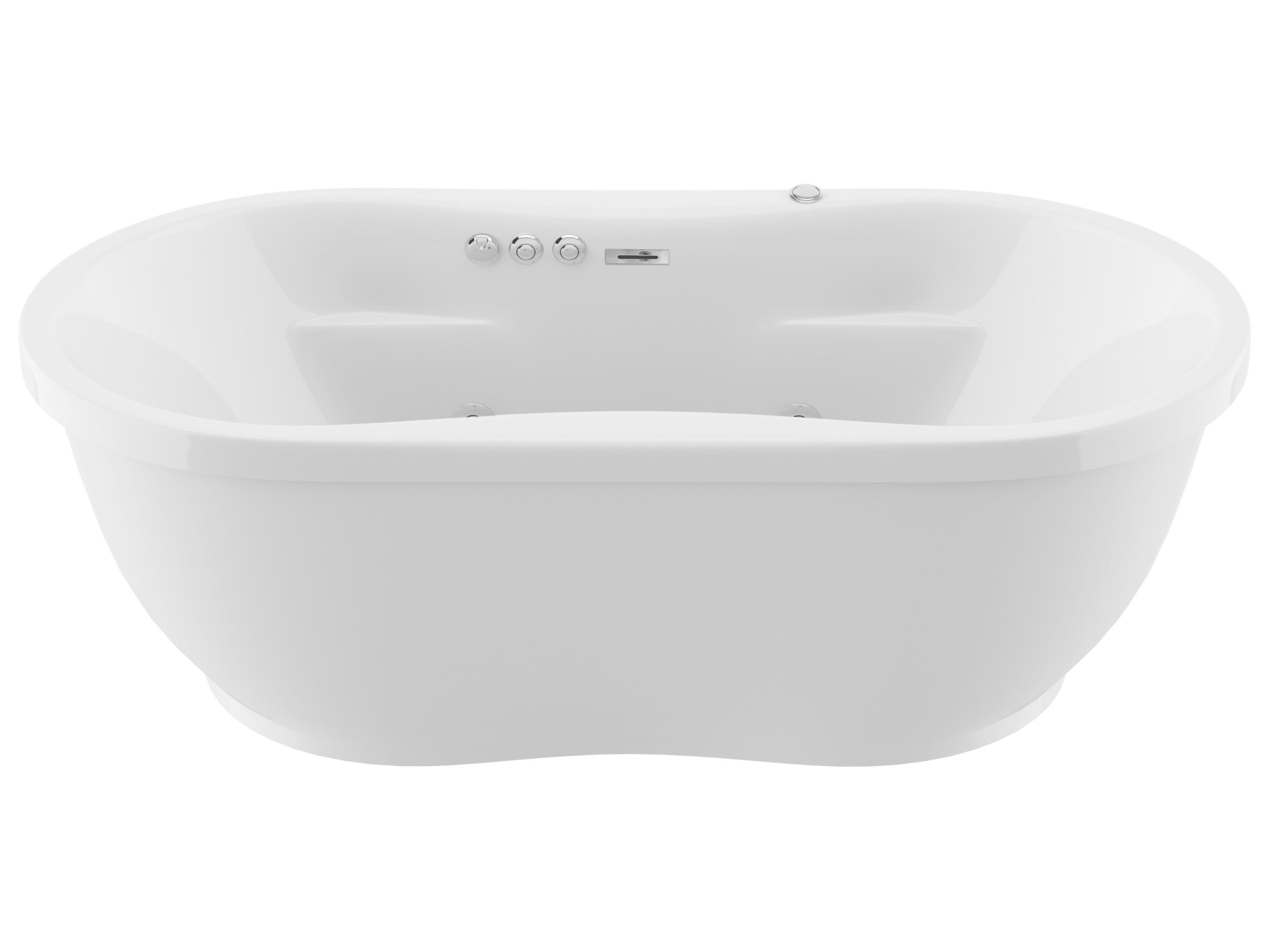ANZZI FT-AZ102 bathtubs - View #8