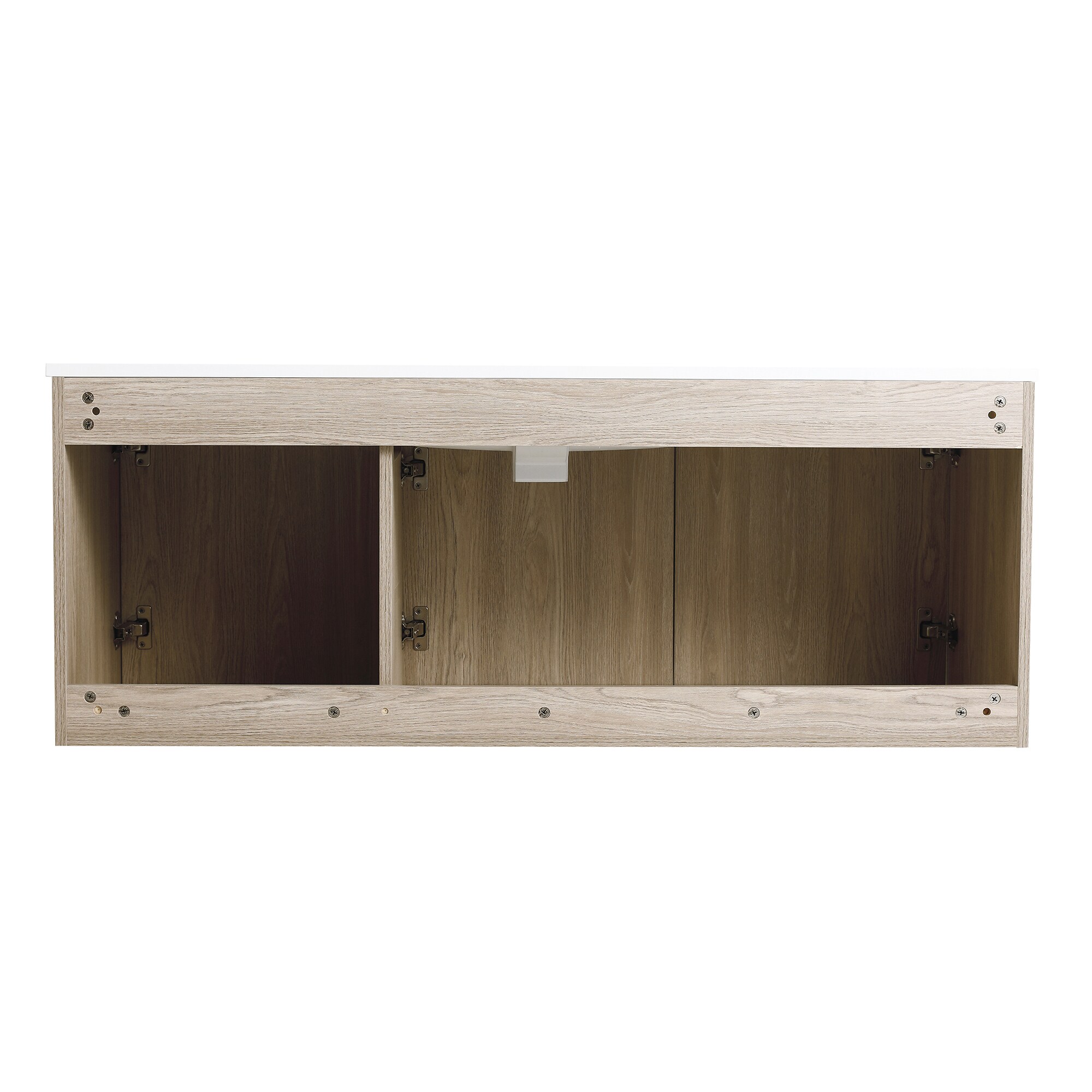 Forclover QNM-0736-MGG Bath-Vanity-Combo - View #15