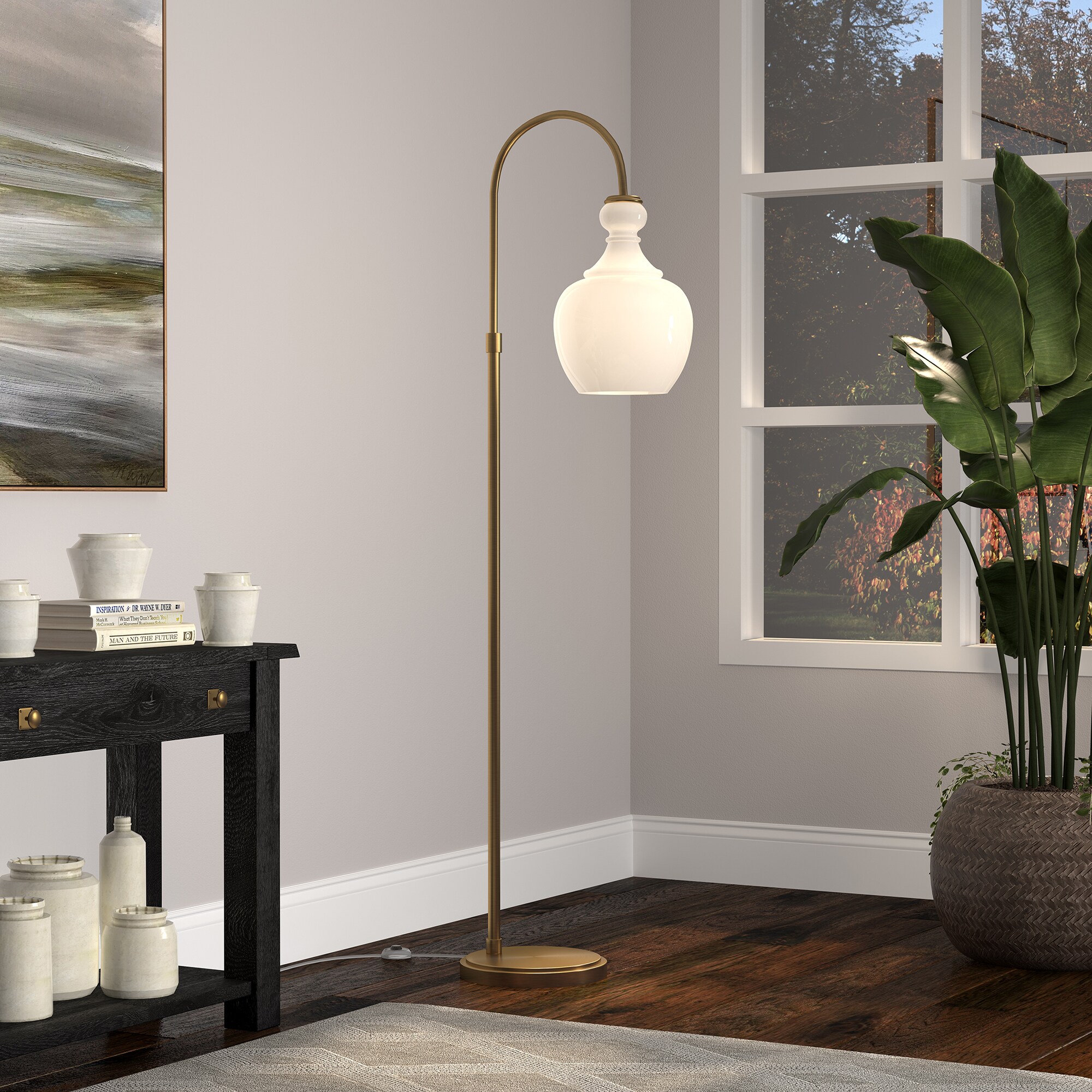 Hailey Home FL1179 floorlamps - View #7