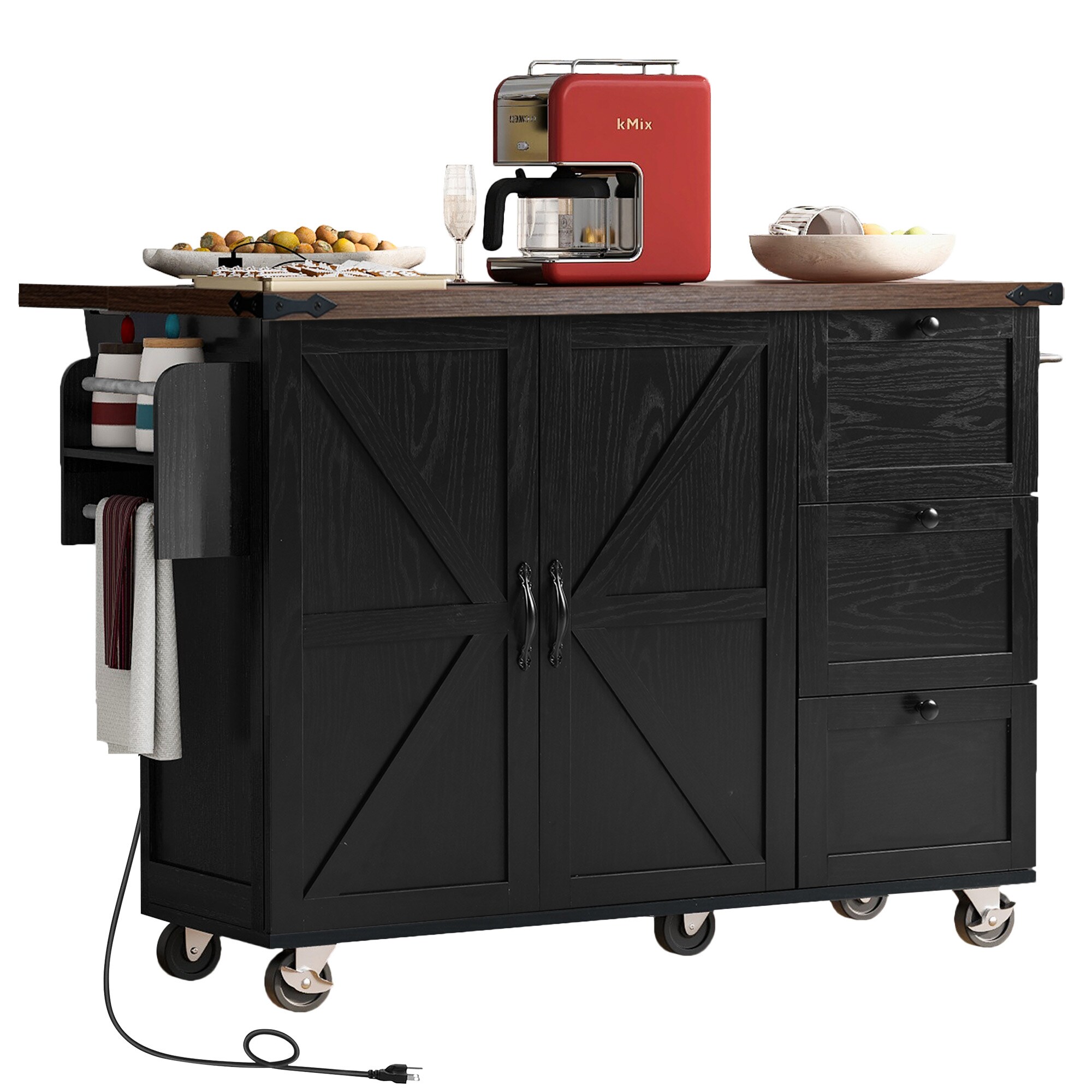 Bybafun YB2600135 Kitchen-Furniture - View #20