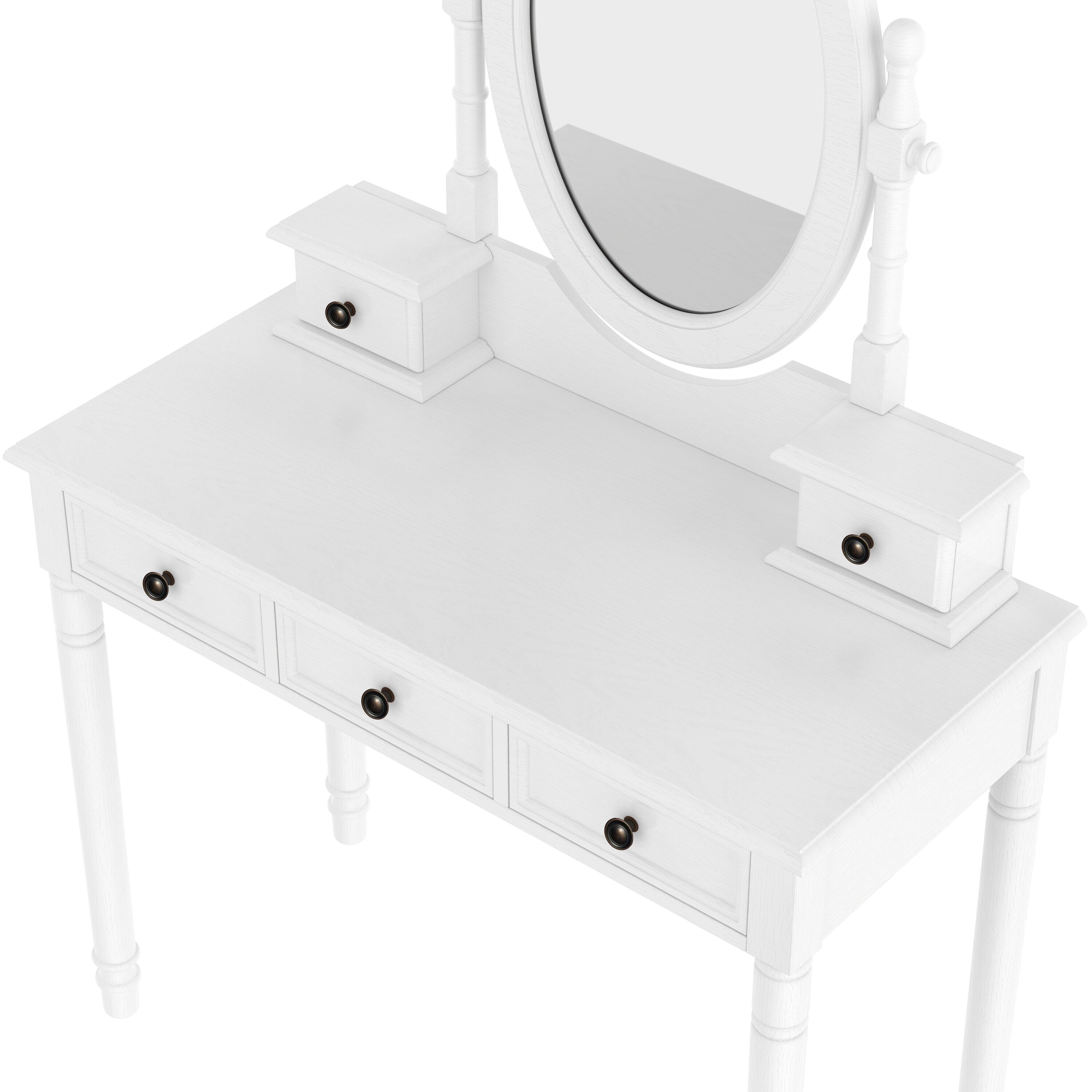 ModernLuxe L3P-N733P305139K Bedroom-Vanities - View #11
