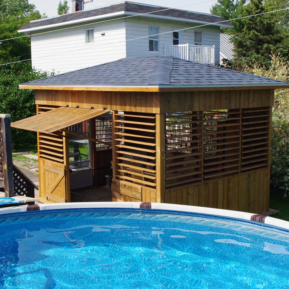 Pylex 11060 Deck-Accents - View #4