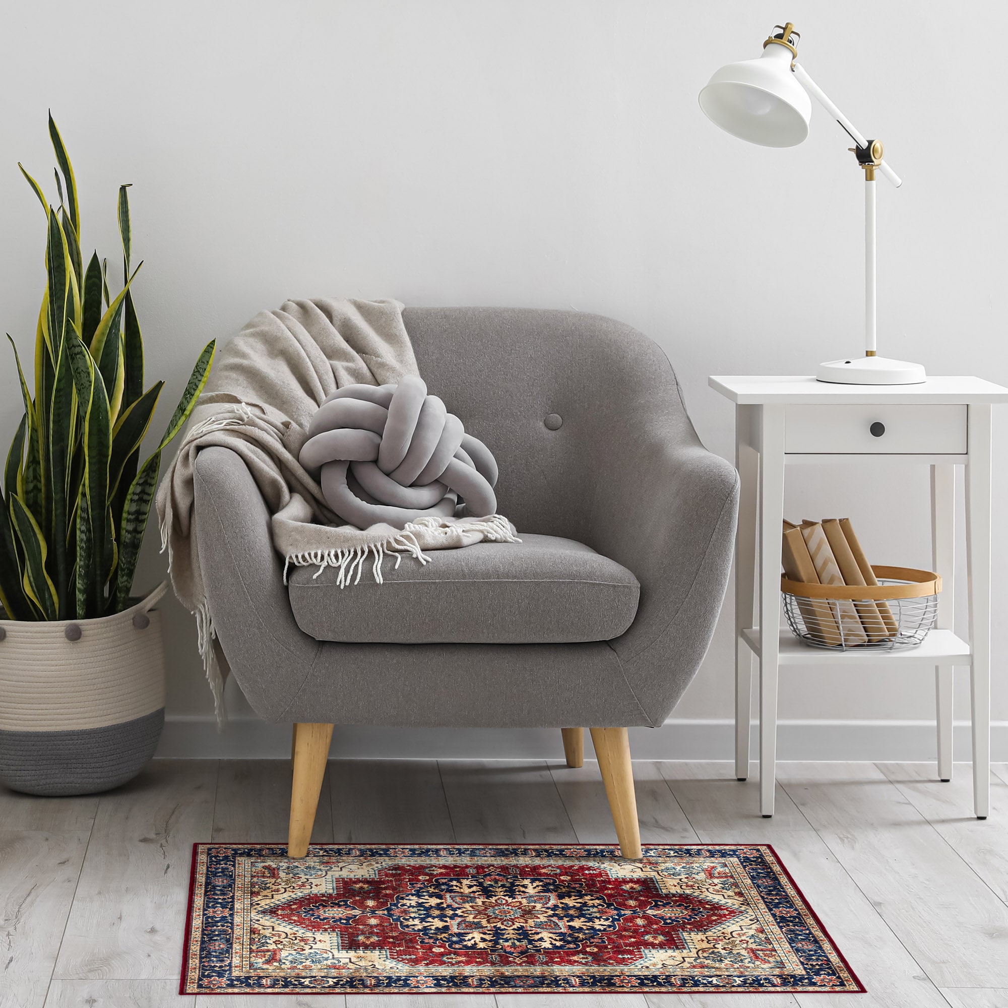 Style Selections 44093 rugs - View #5