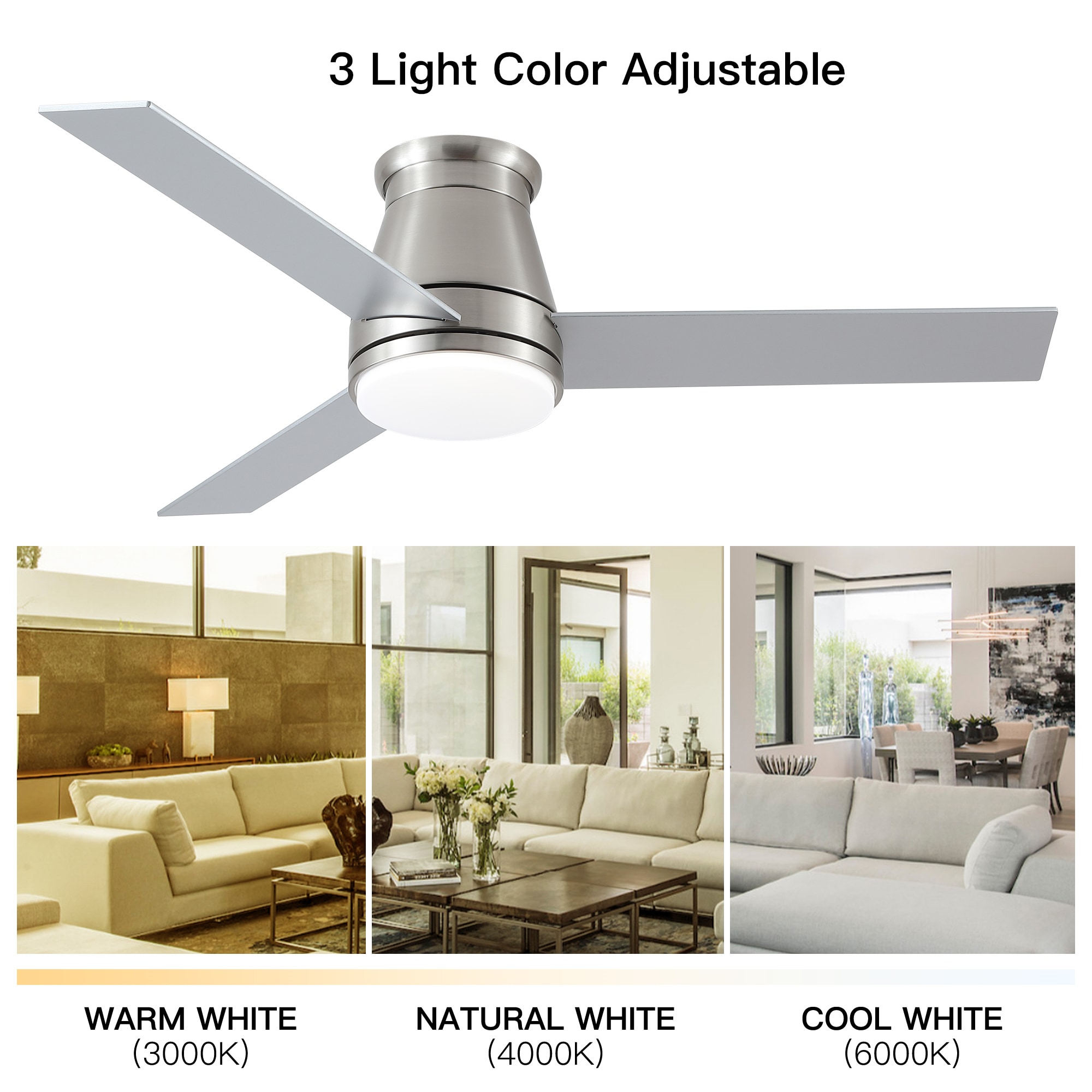 BABOOM BOM-5957ORYU Ceiling-Fans - View #5