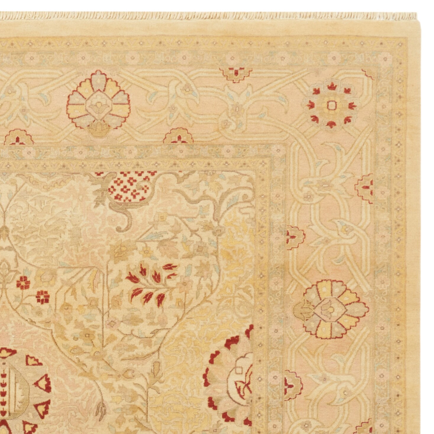 Safavieh HL142A-9 rugs - View #4