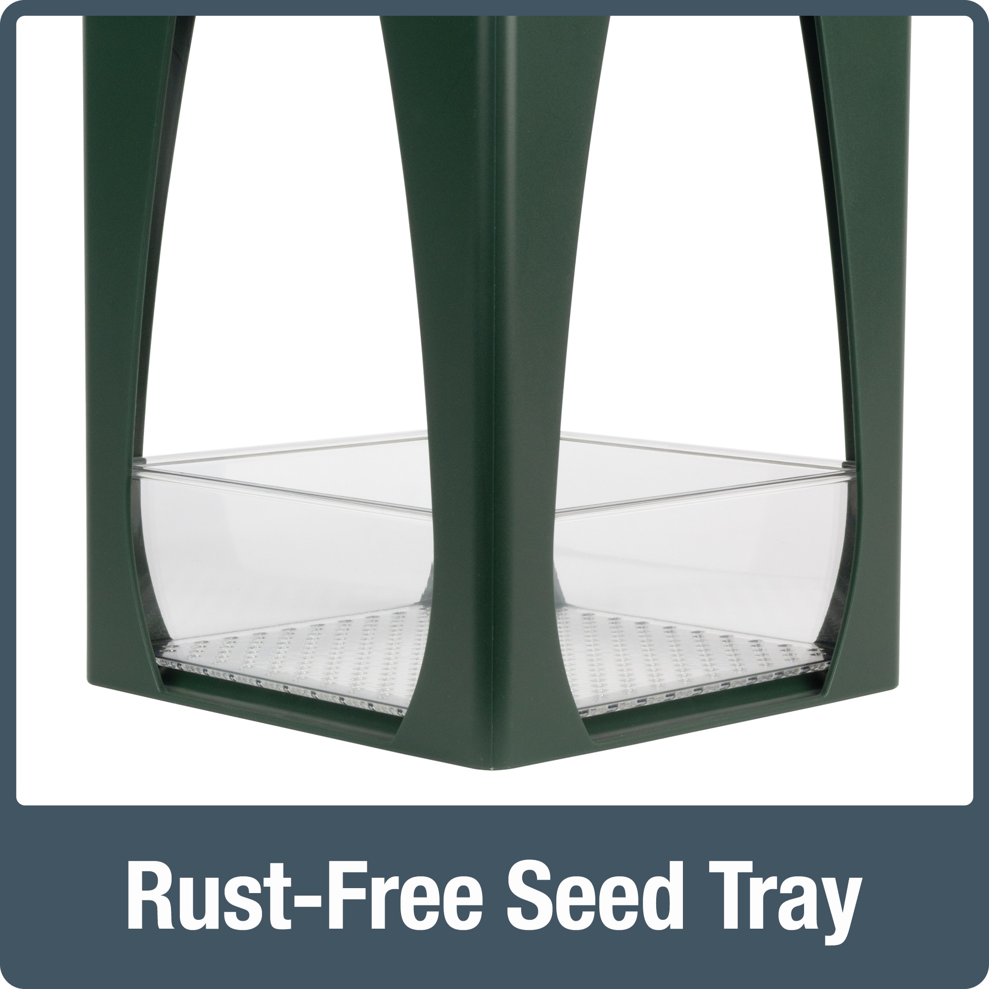Style Selections FLY-3P-SS1 Bird-Feeders - View #9