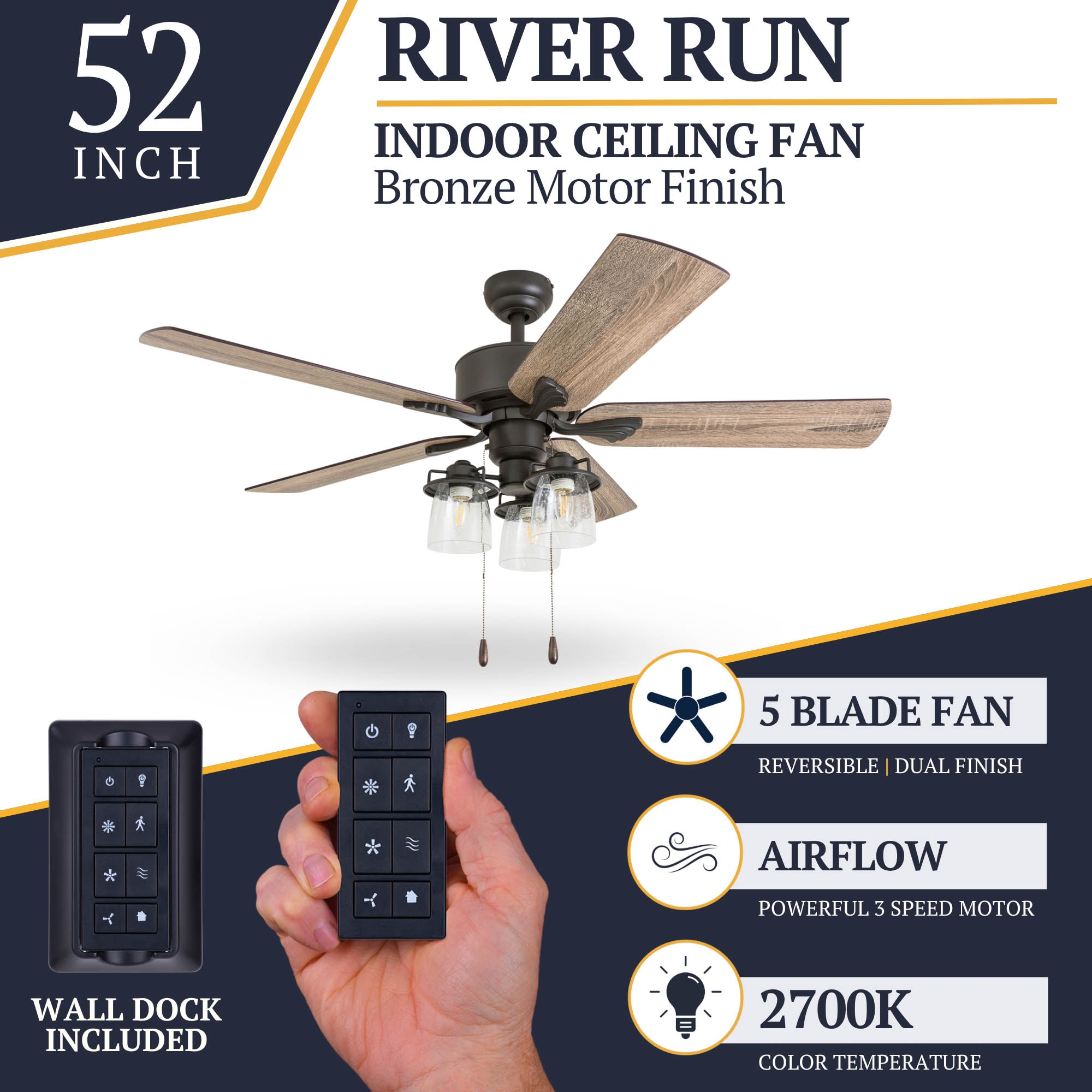 Prominence Home 50683-26 Ceiling-Fans - View #5