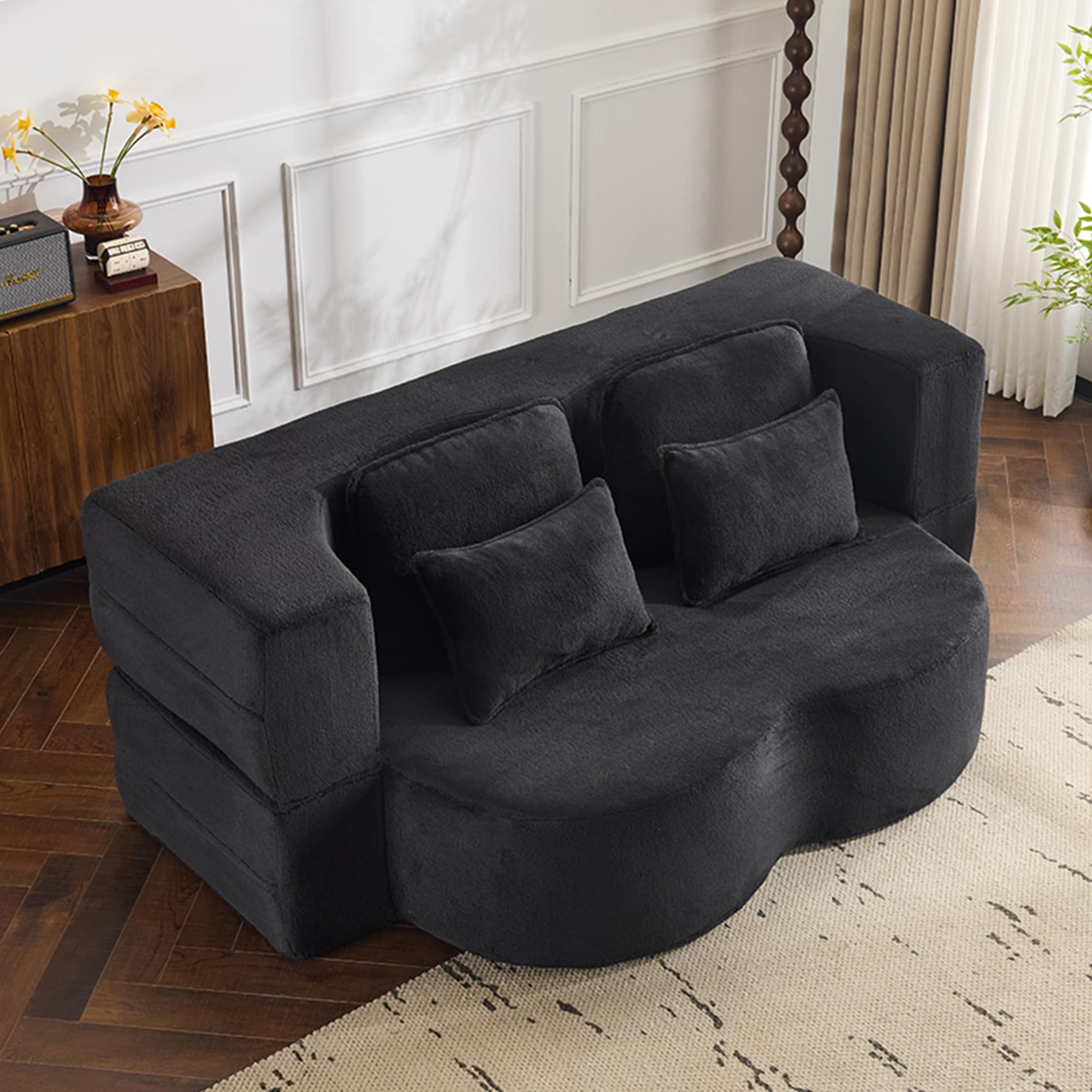 Bybafun YA3700055 futons - View #4