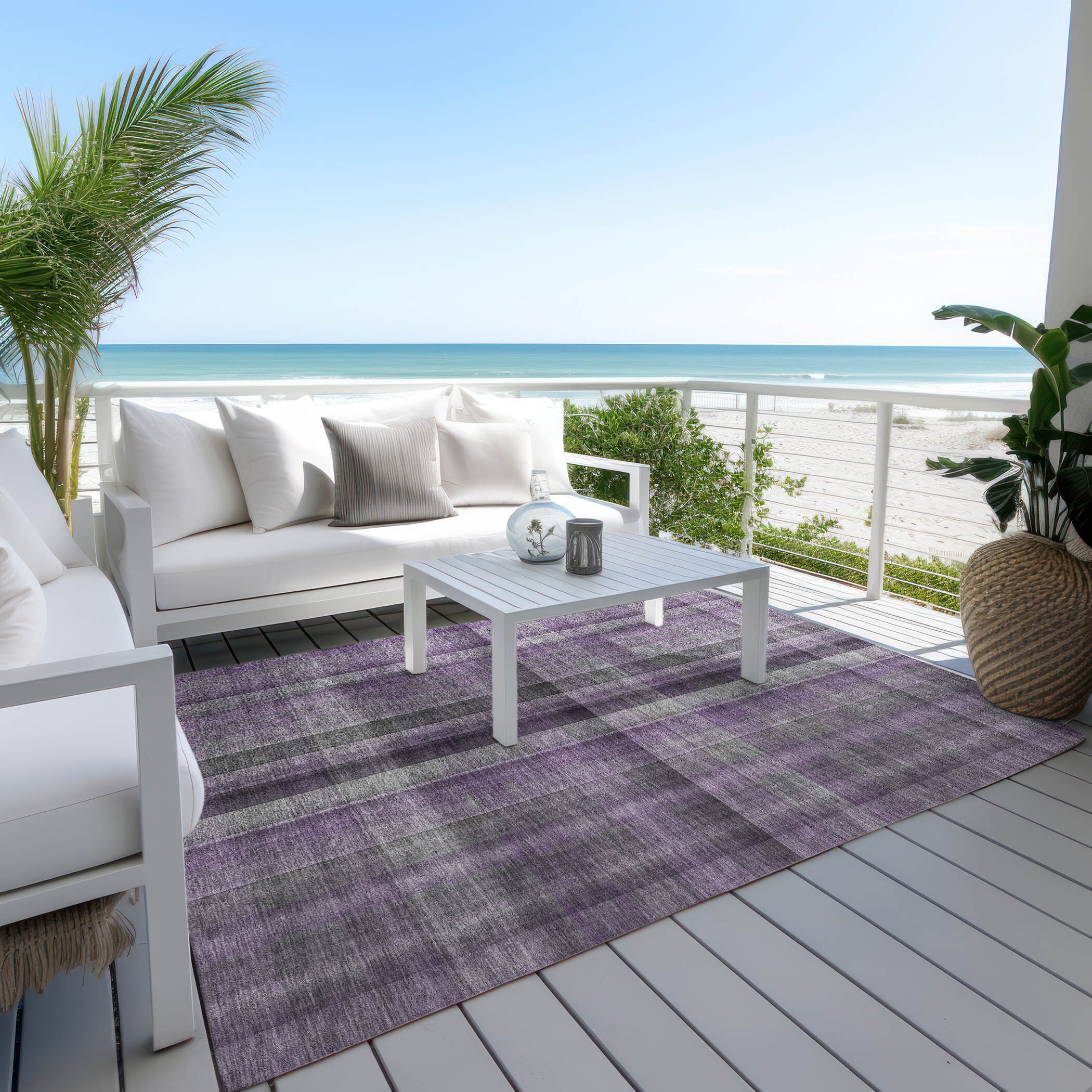 Addison Rugs ACN548PP10X14 rugs - View #7
