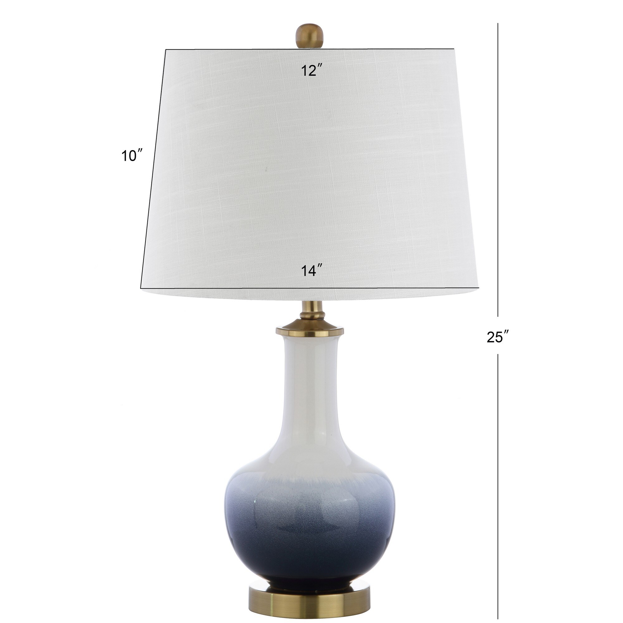 JONATHAN  Y VJYL3019A Table-Lamps - View #4