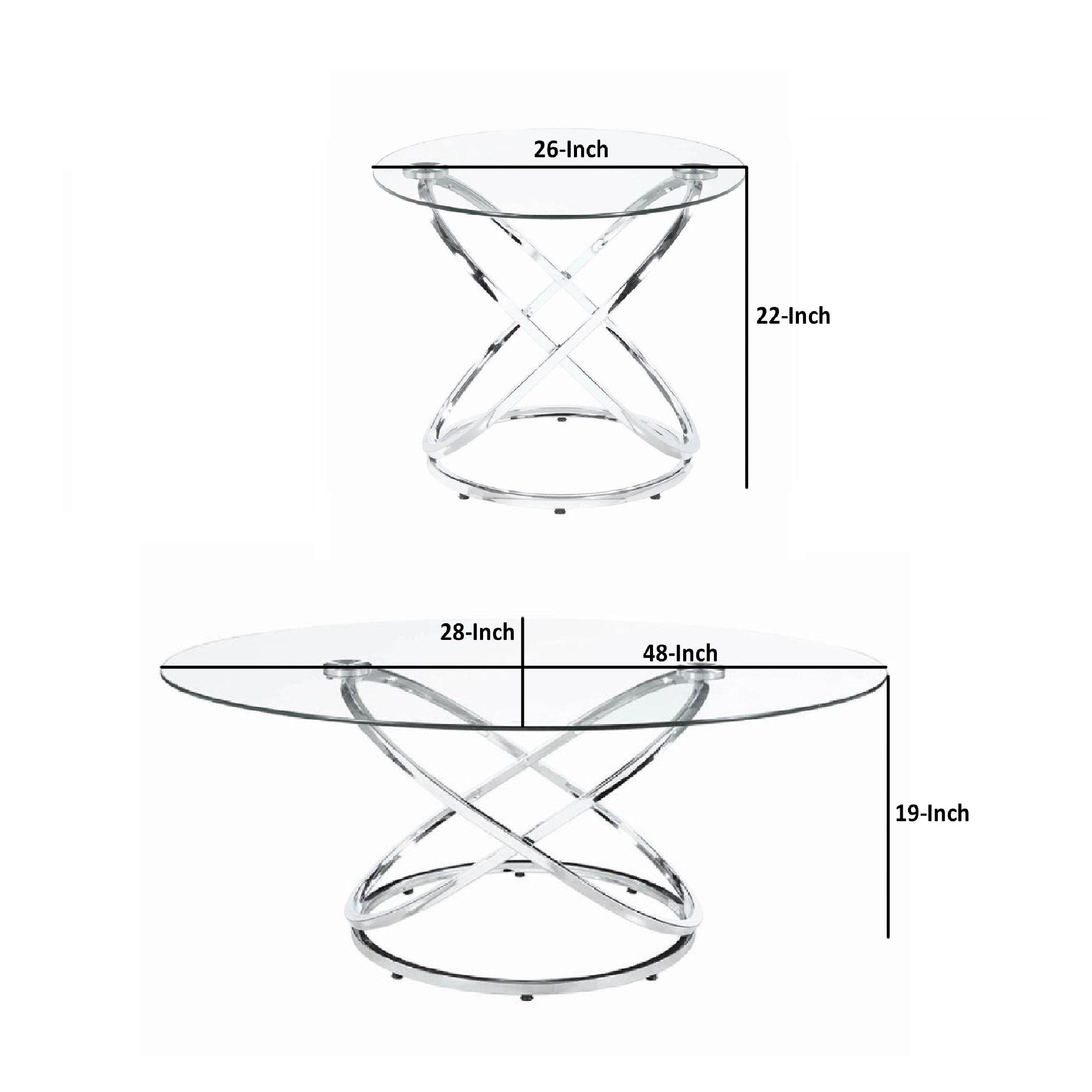 Benzara BM294276 Accent-Table-Sets - View #5