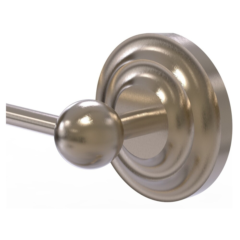 Allied Brass PQN-24E-PEW d060360 - View #2