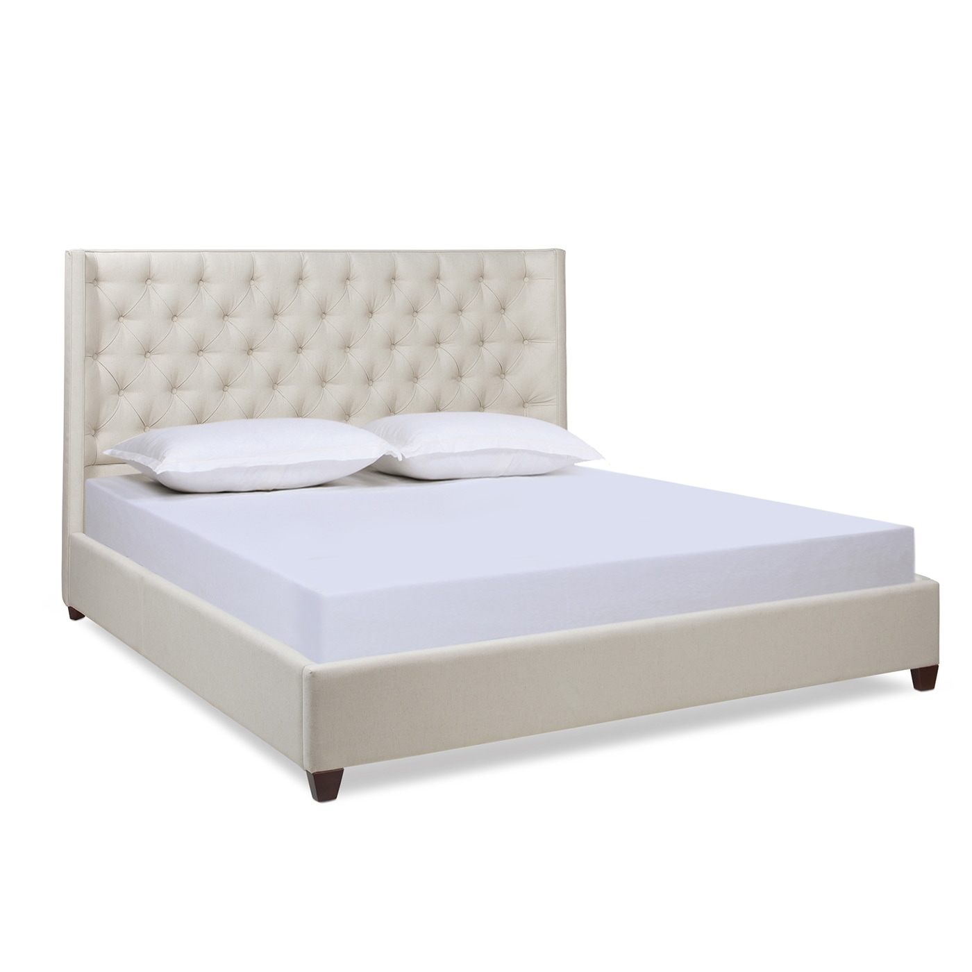 Manhattan King Beds at Lowes.com