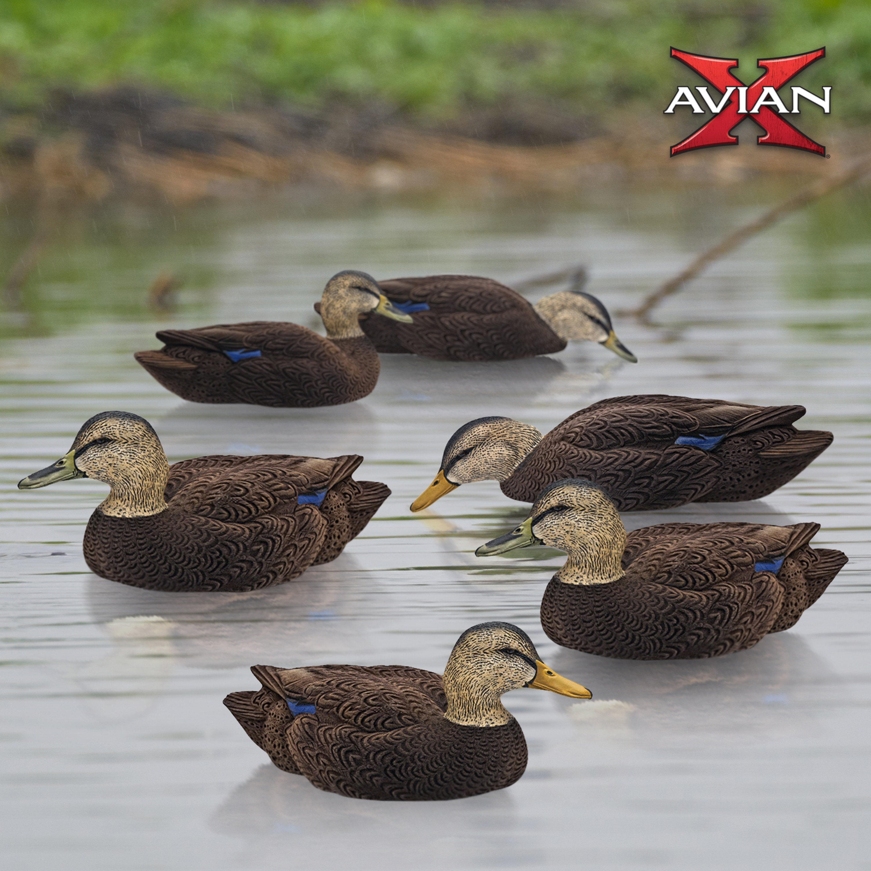  Avian X 408554 Hunting-Equipment - View #7