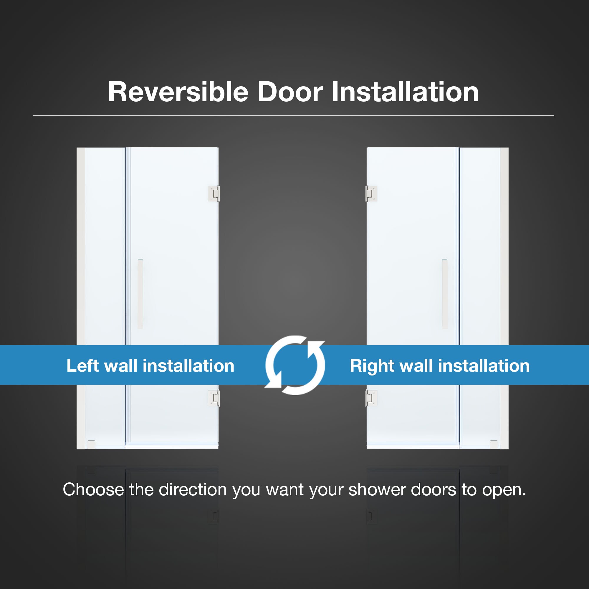OVE Decors 15SGP-PANA35-SAT Shower-Doors - View #11