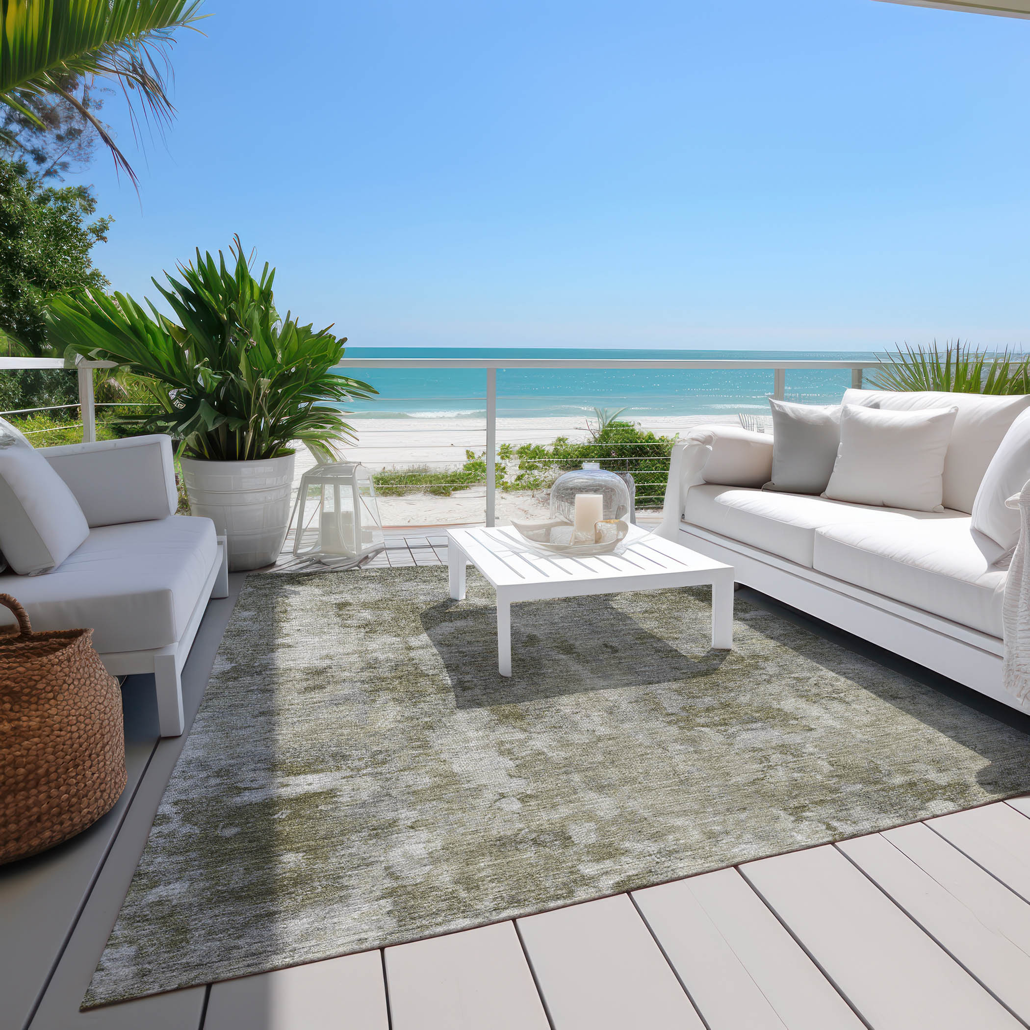 Addison Rugs ACN573BG3X5 rugs - View #8